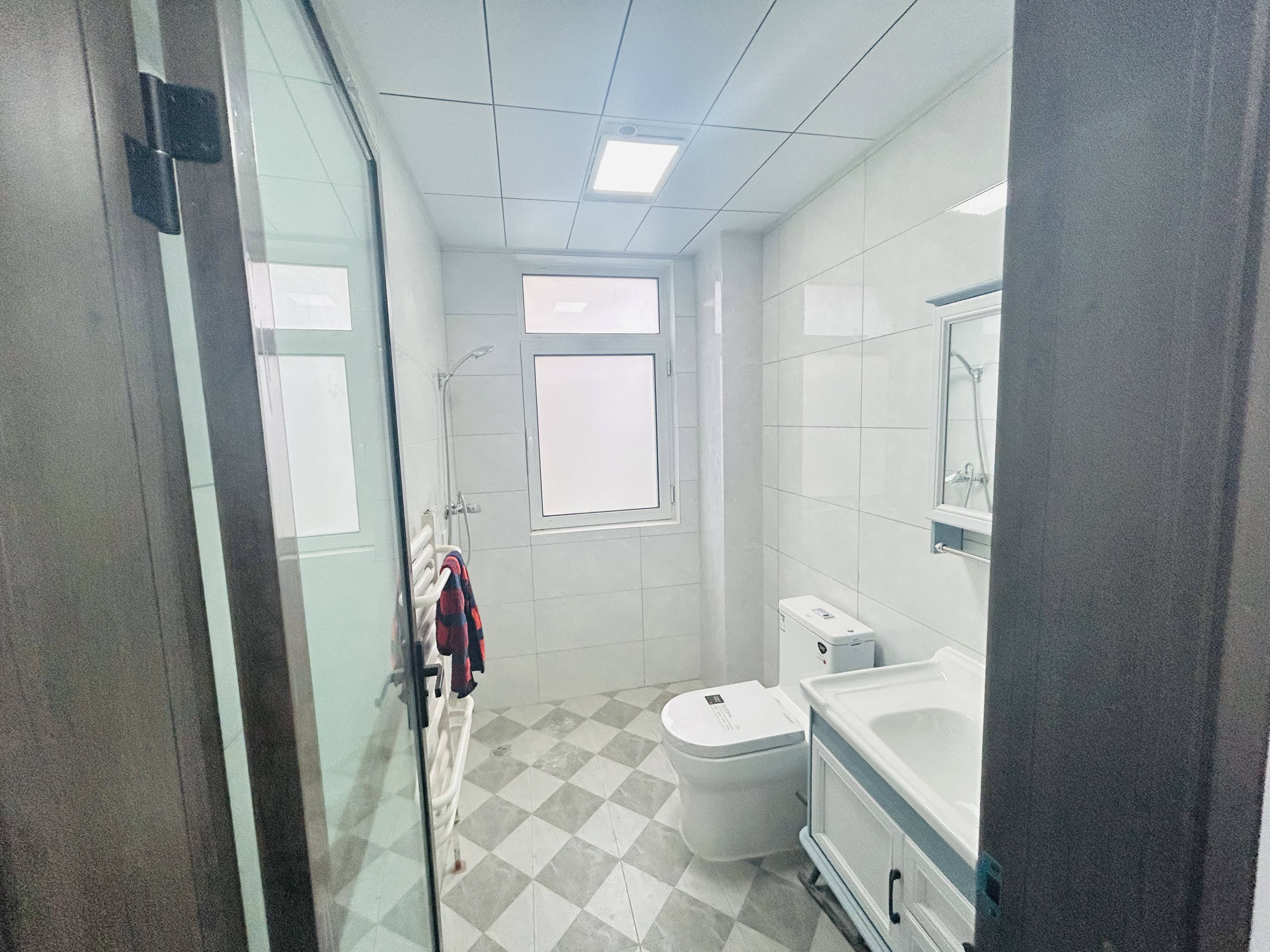 中建长清湖润园