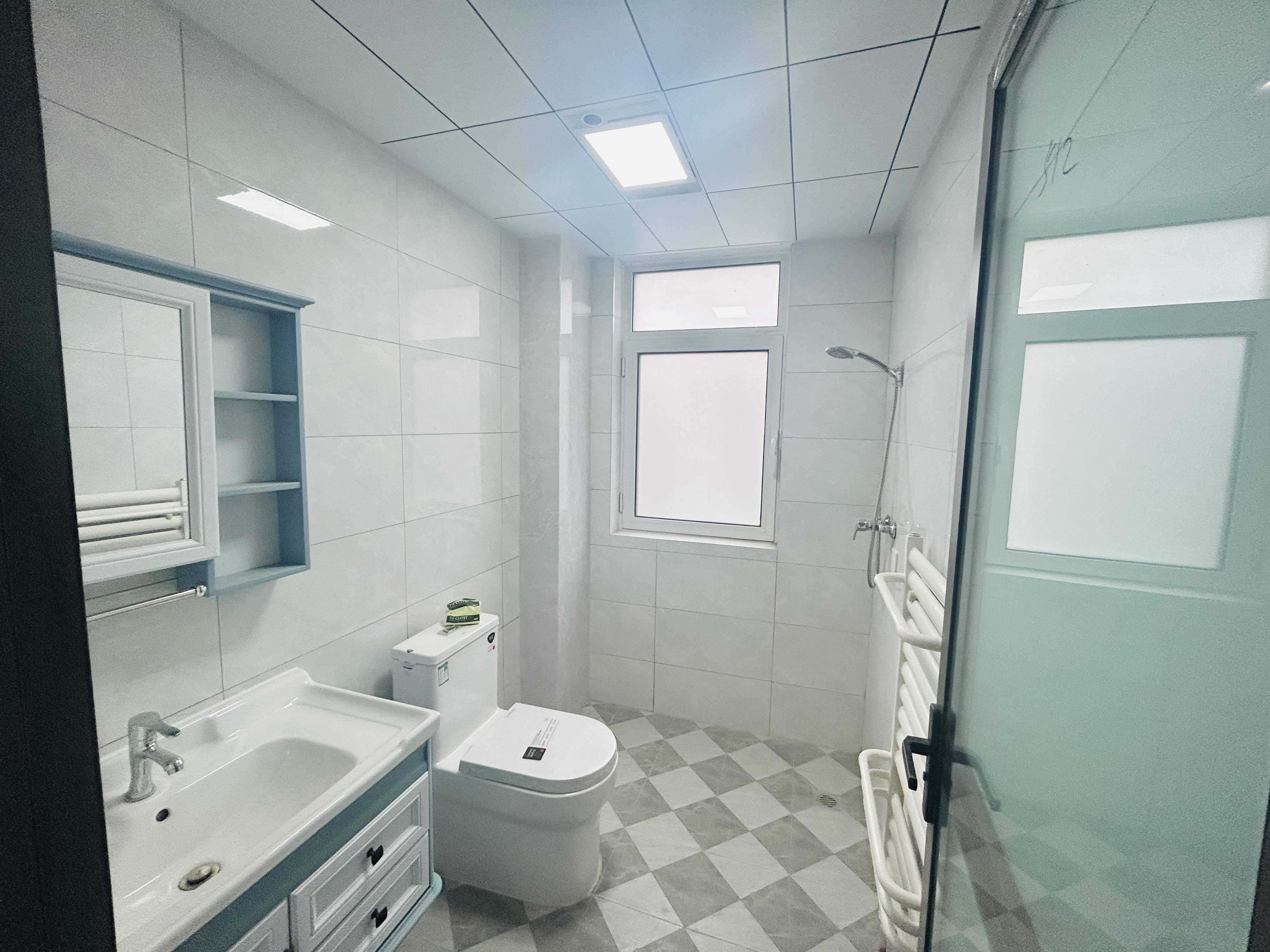 中建长清湖润园