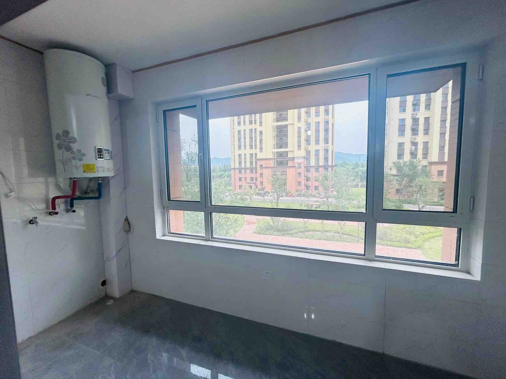 中建长清湖润园