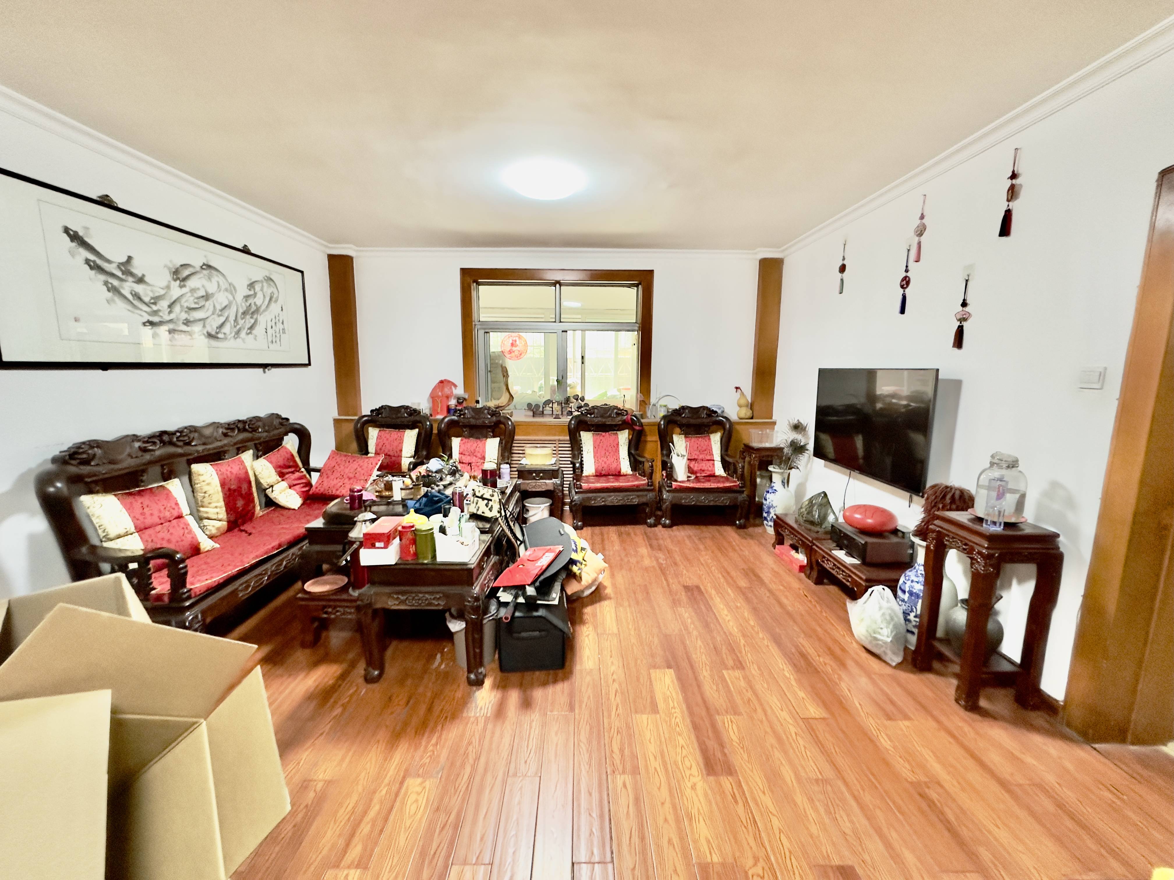 南北丹凤街宿舍