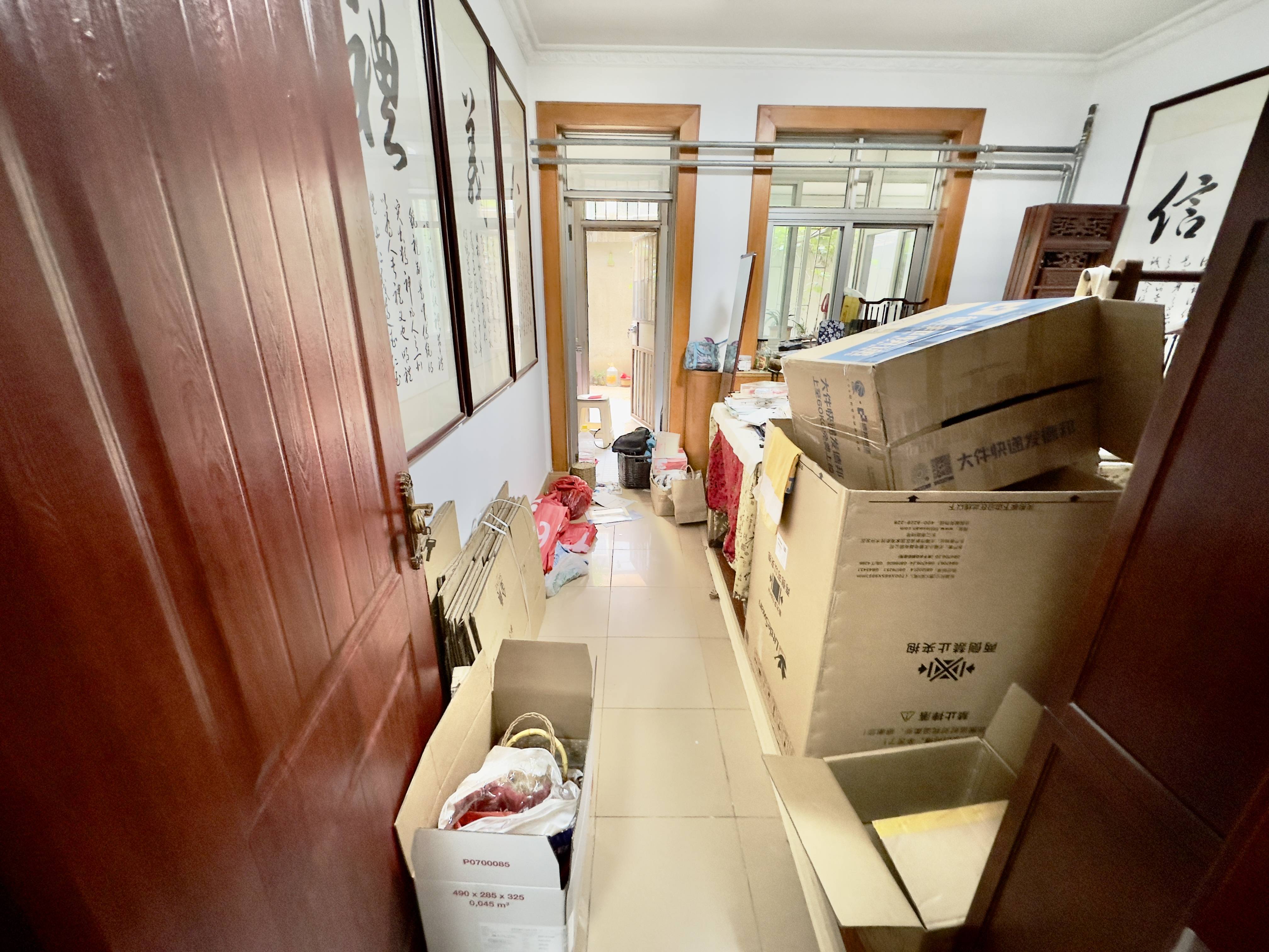 南北丹凤街宿舍