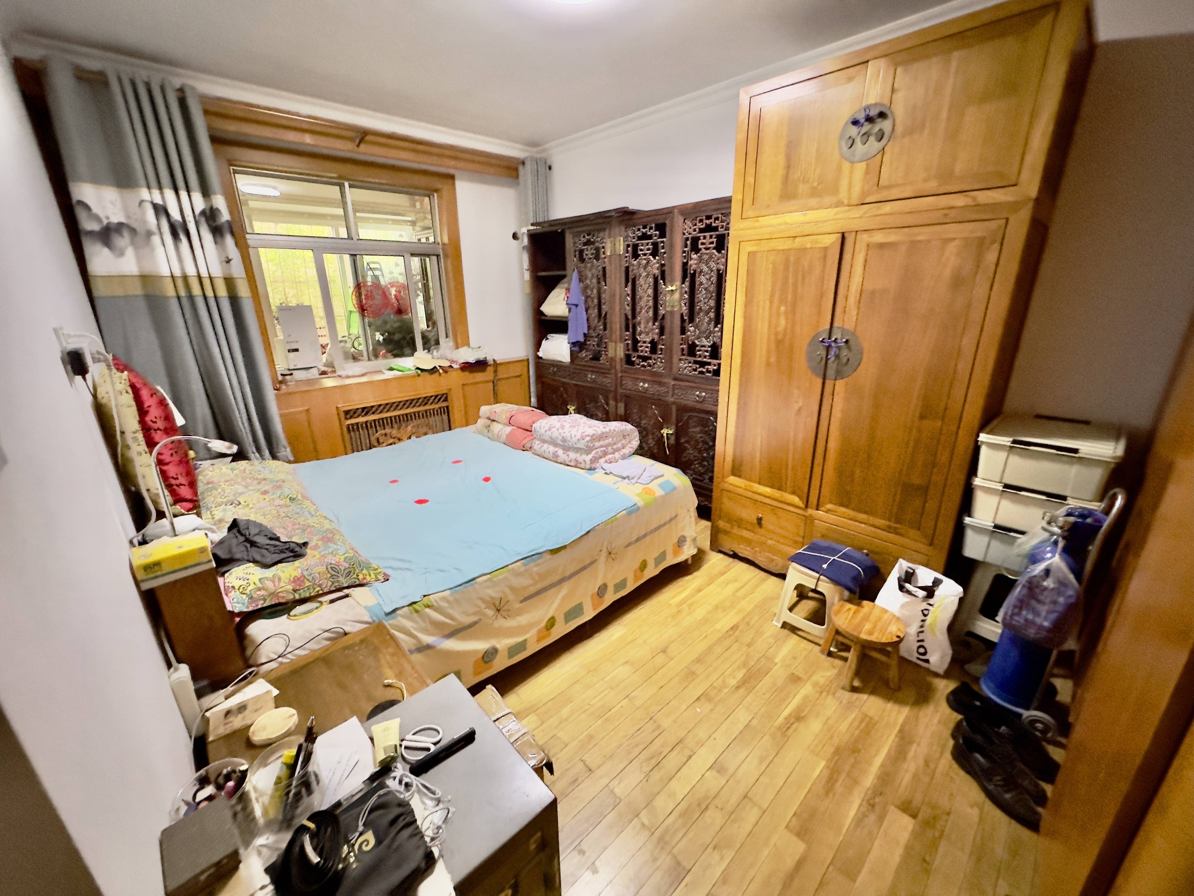 南北丹凤街宿舍