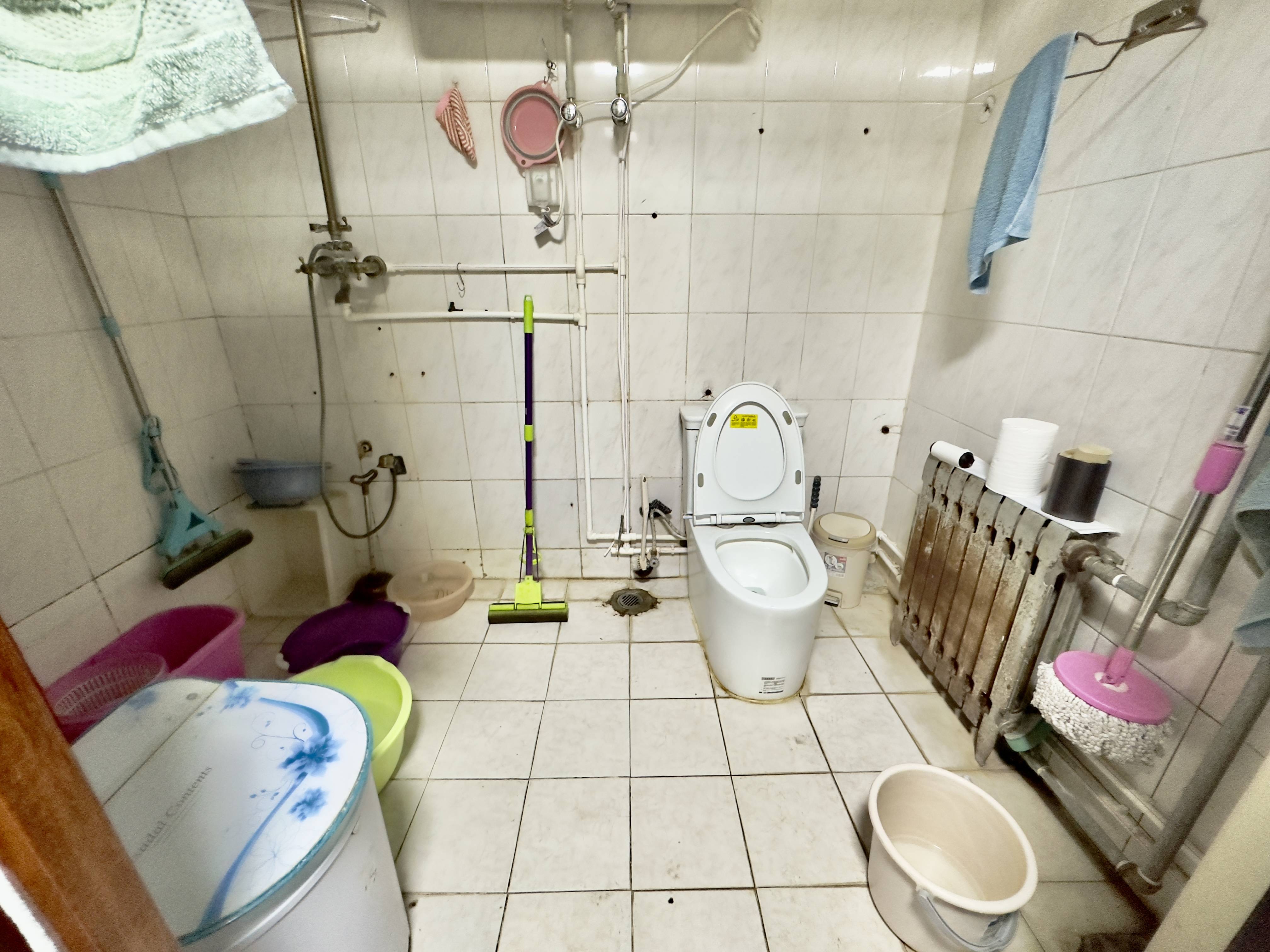 南北丹凤街宿舍