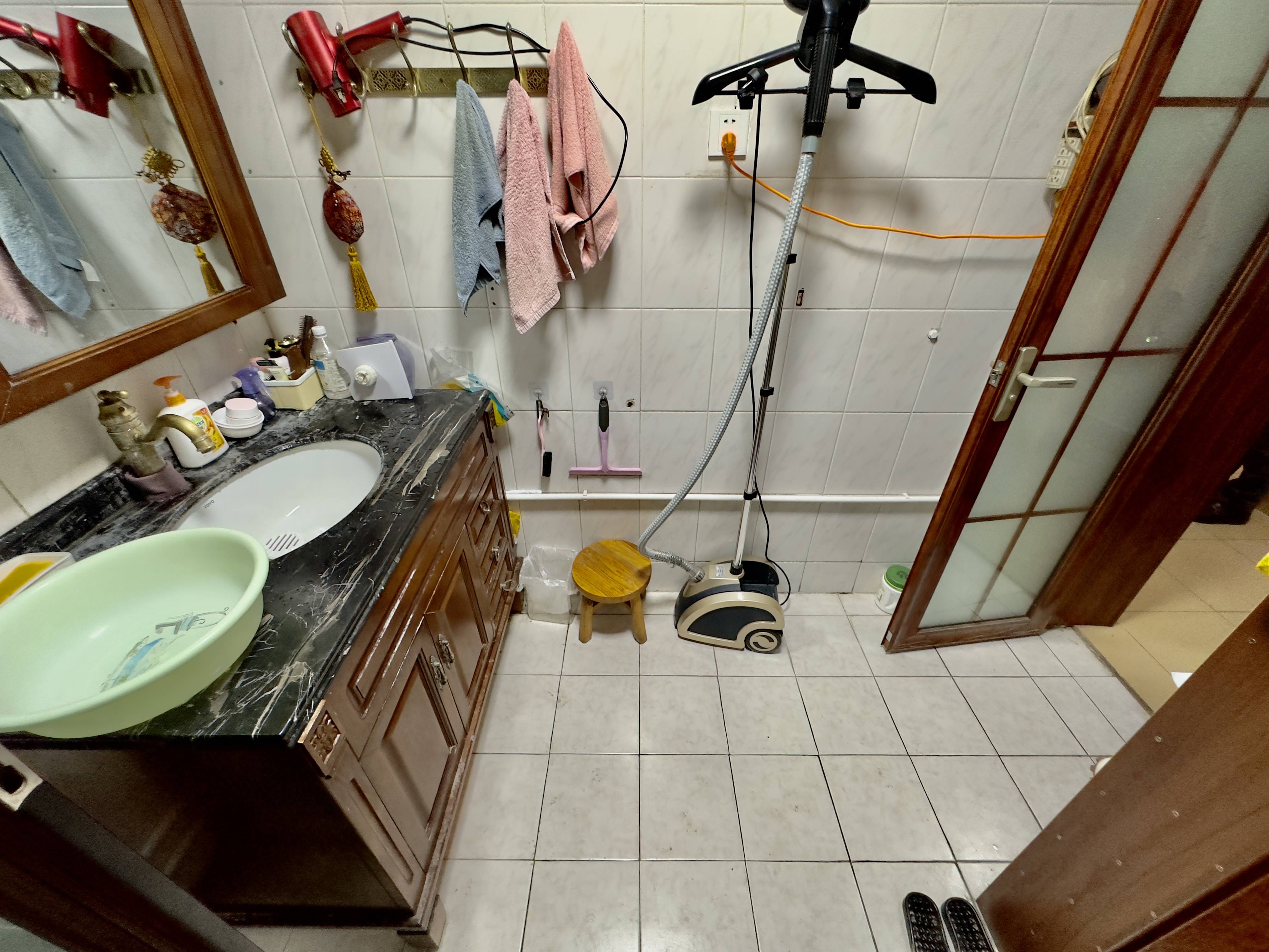 南北丹凤街宿舍