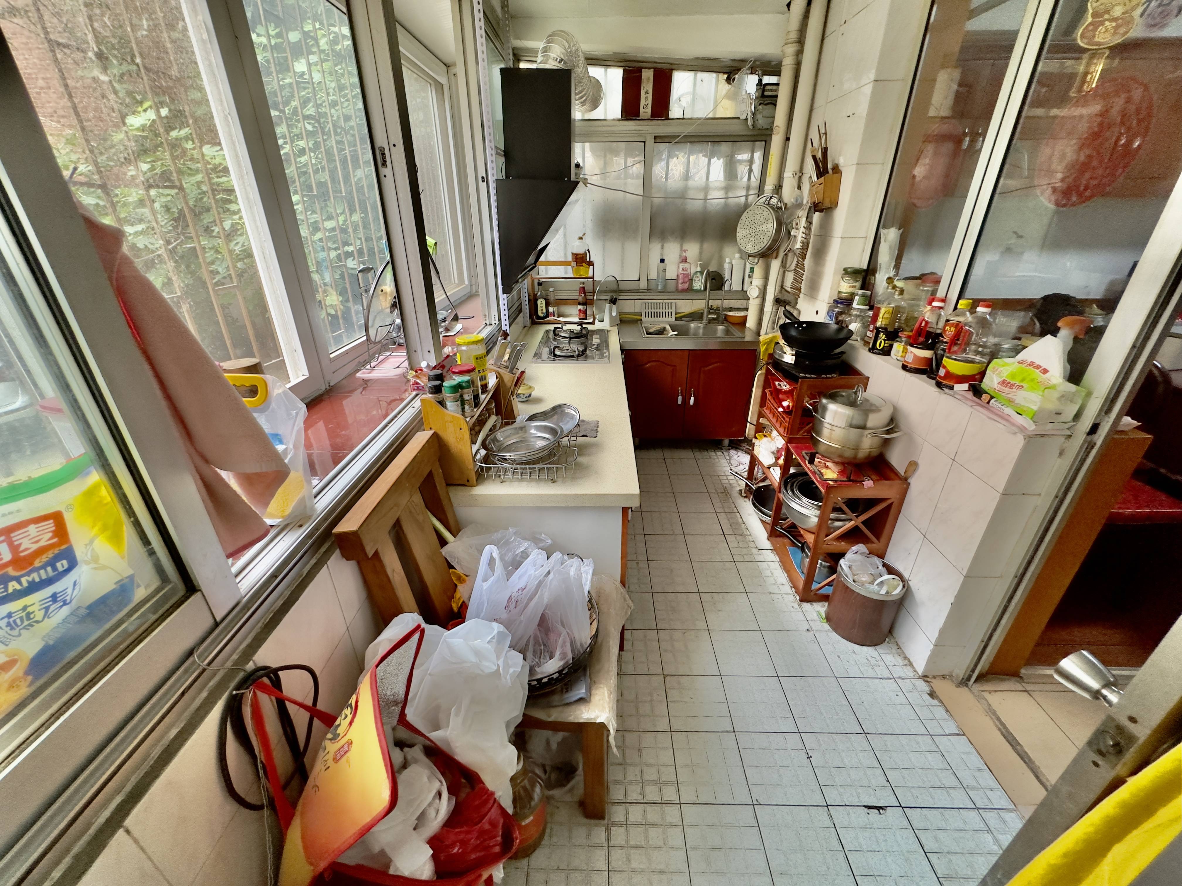 南北丹凤街宿舍