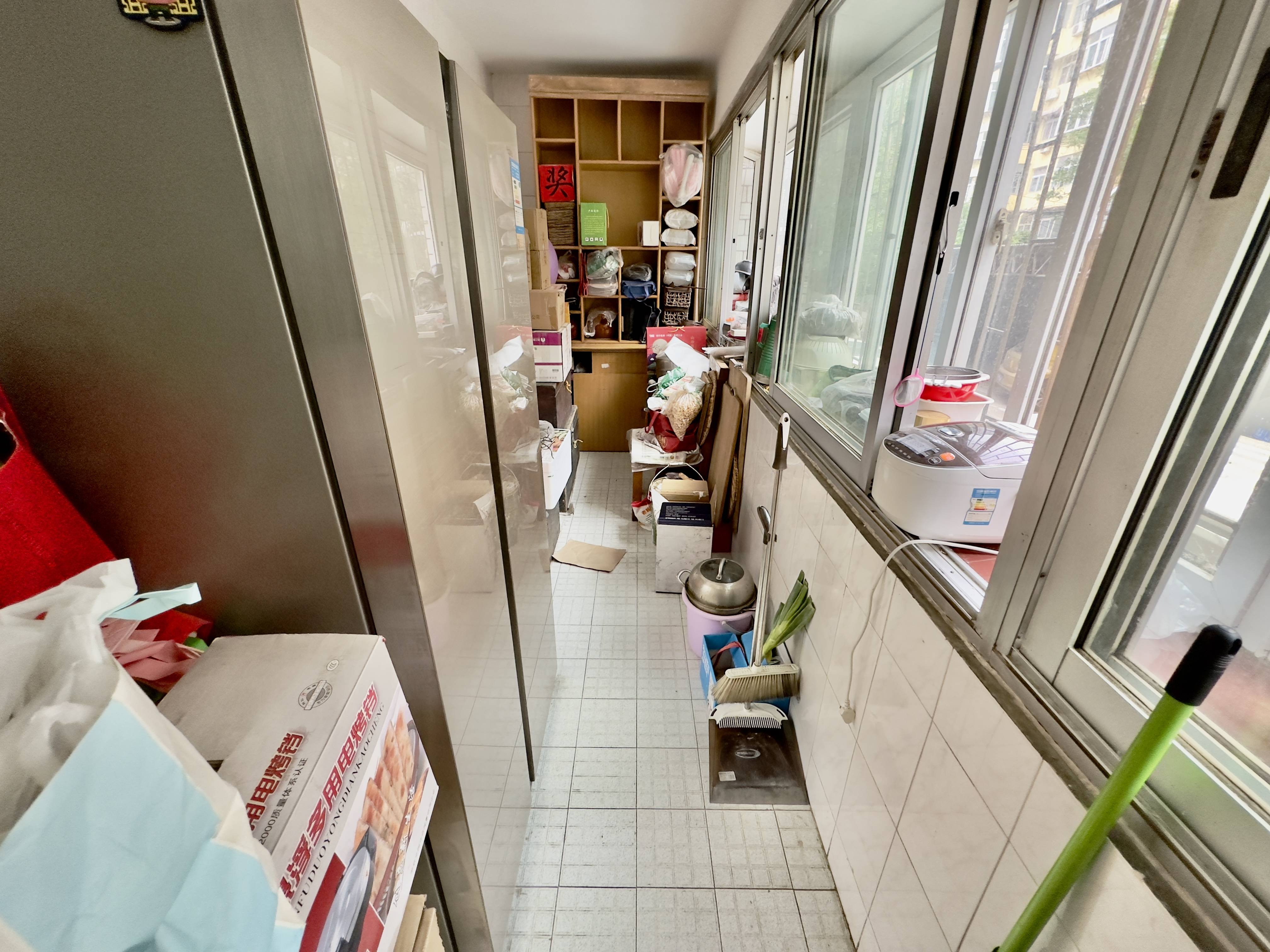 南北丹凤街宿舍