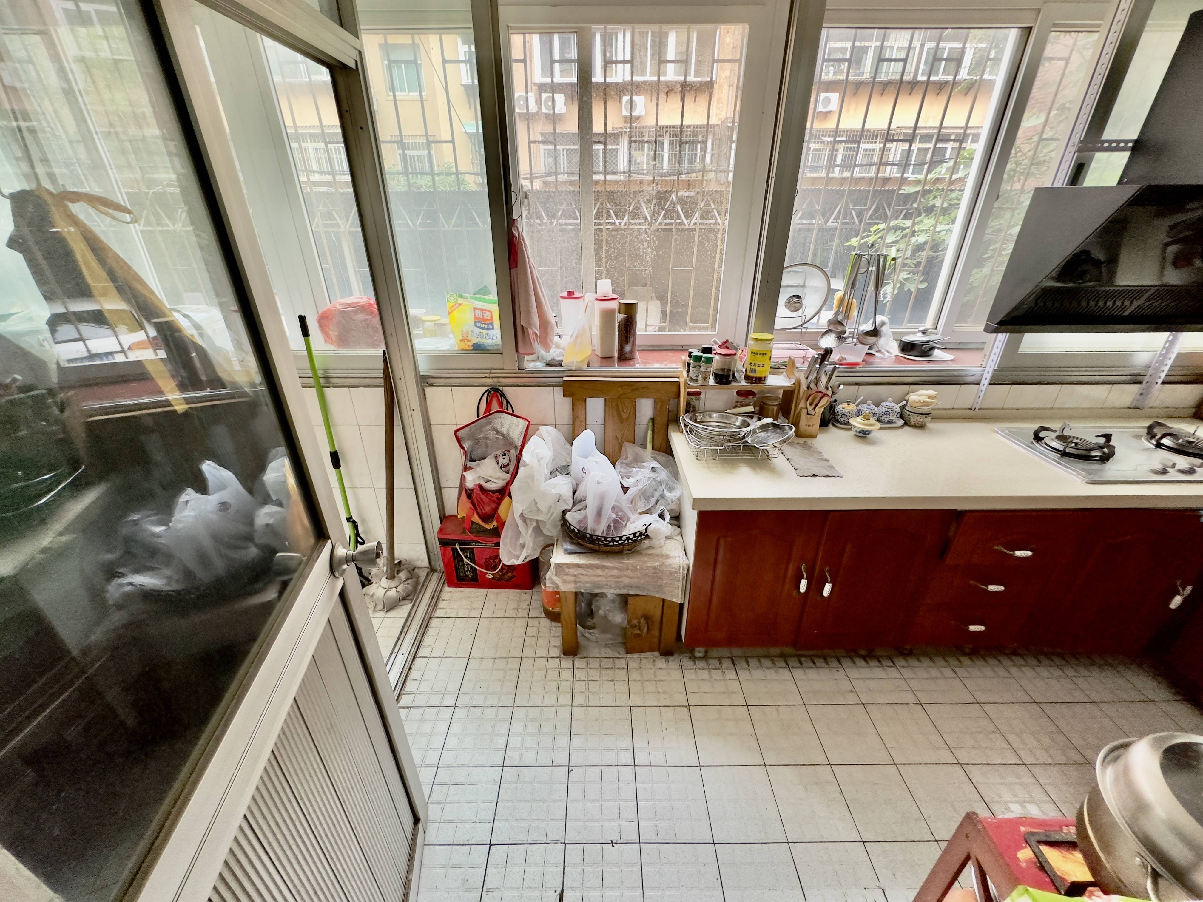 南北丹凤街宿舍