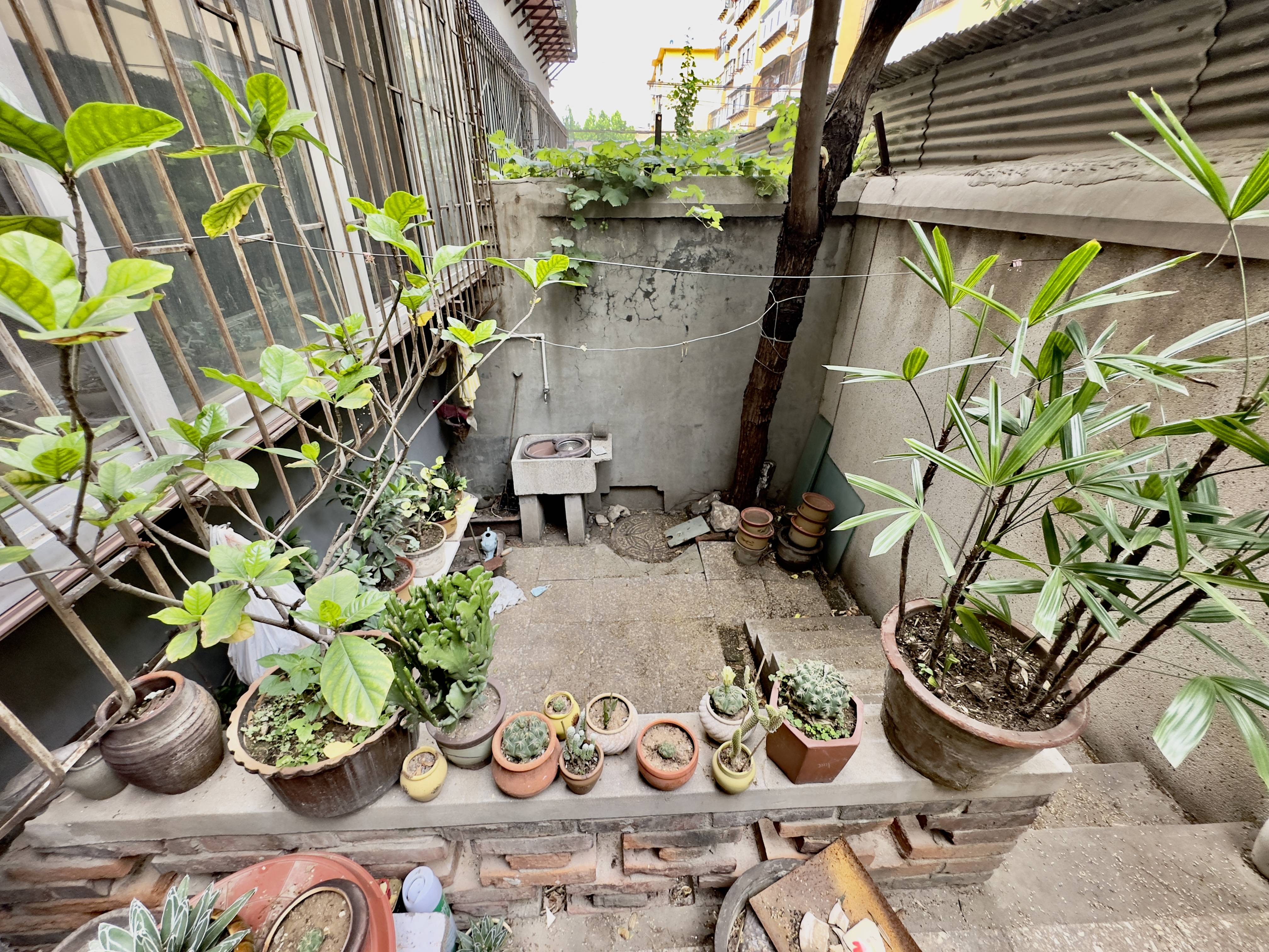 南北丹凤街宿舍