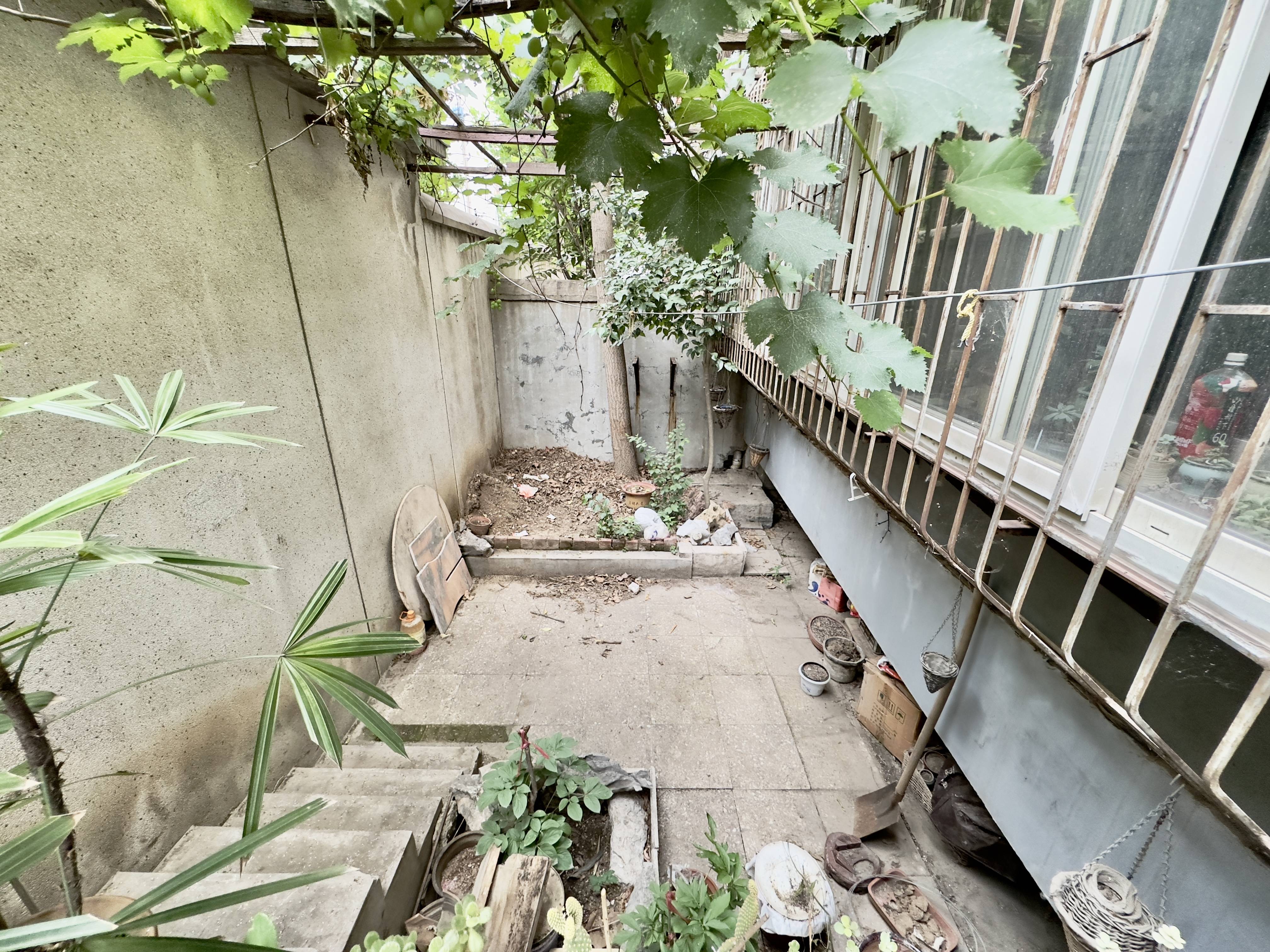 南北丹凤街宿舍