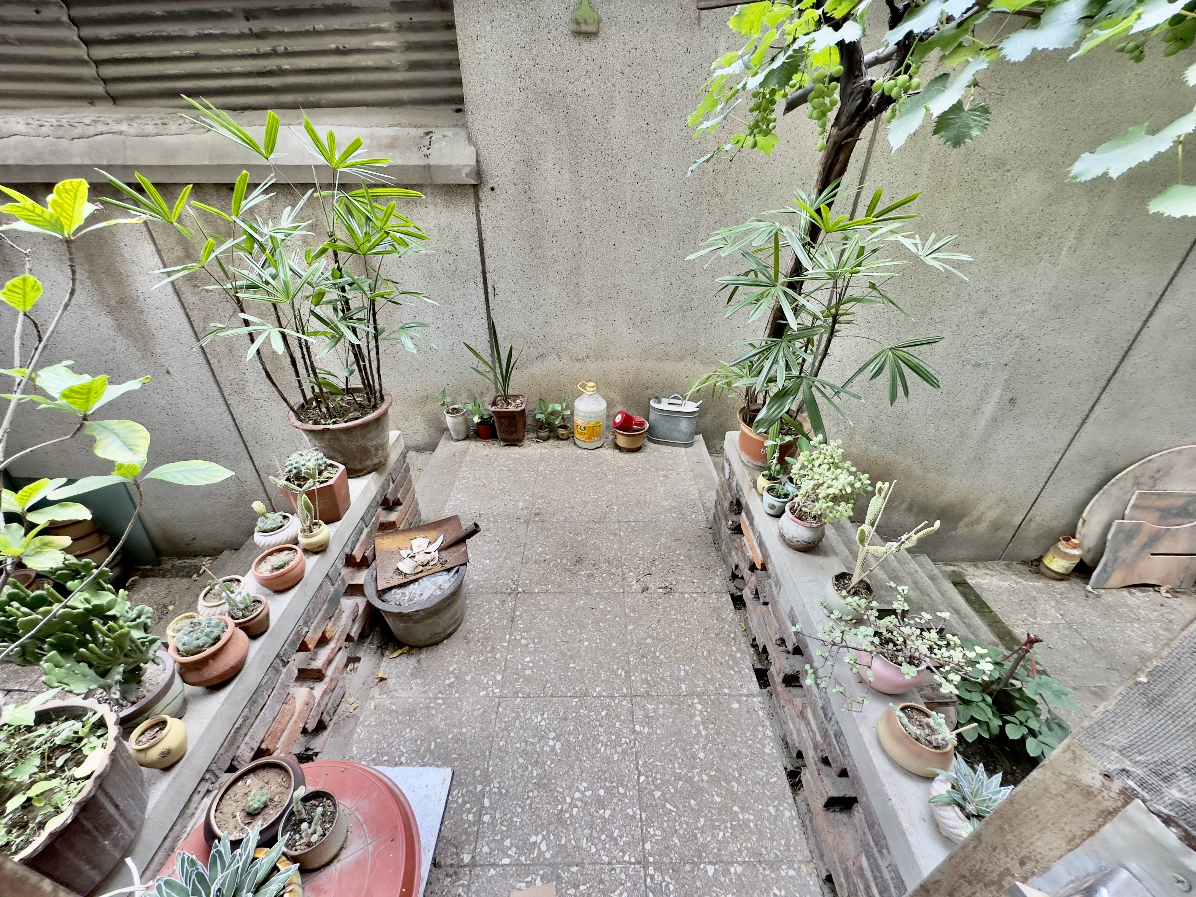 南北丹凤街宿舍