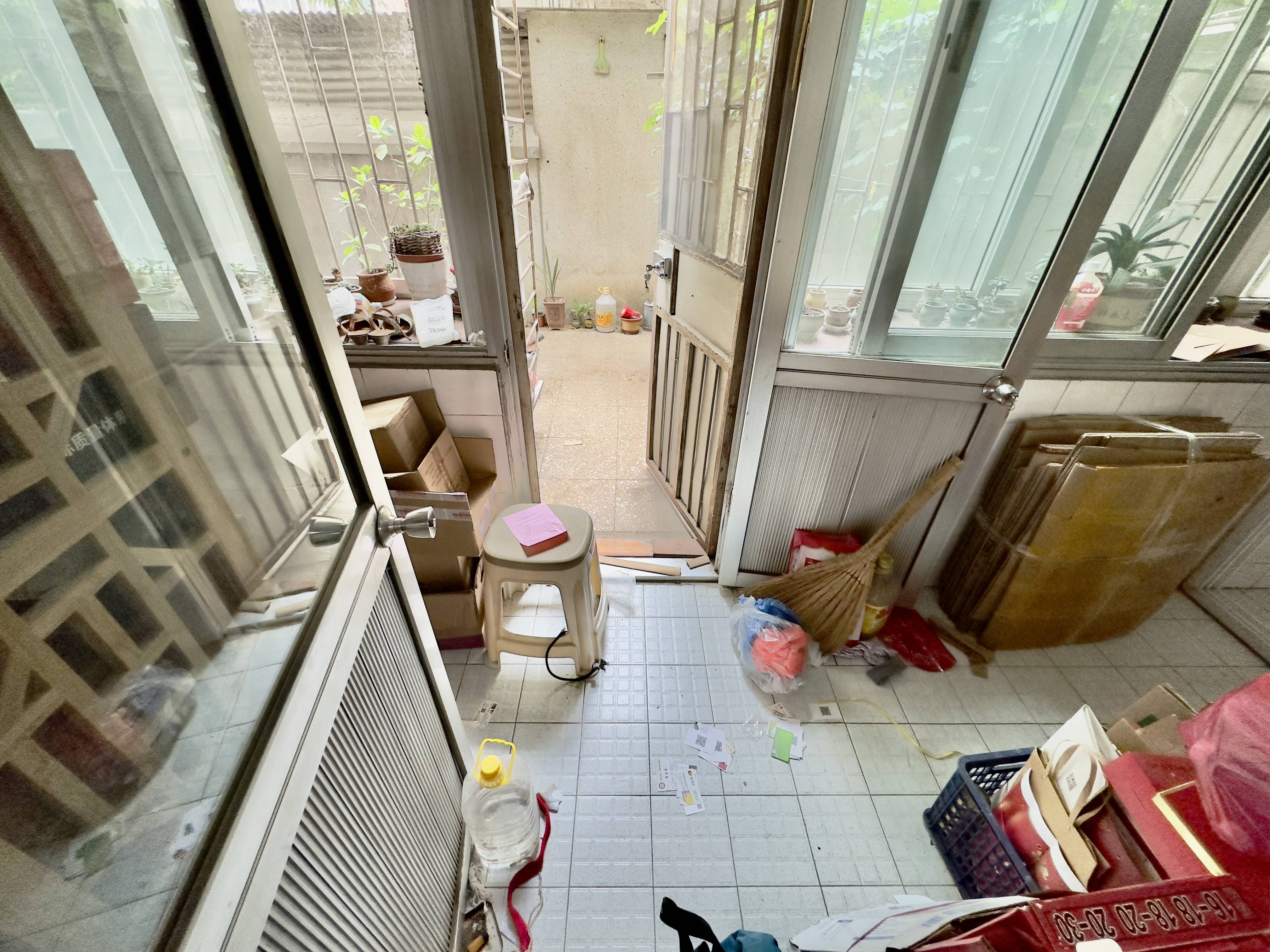 南北丹凤街宿舍