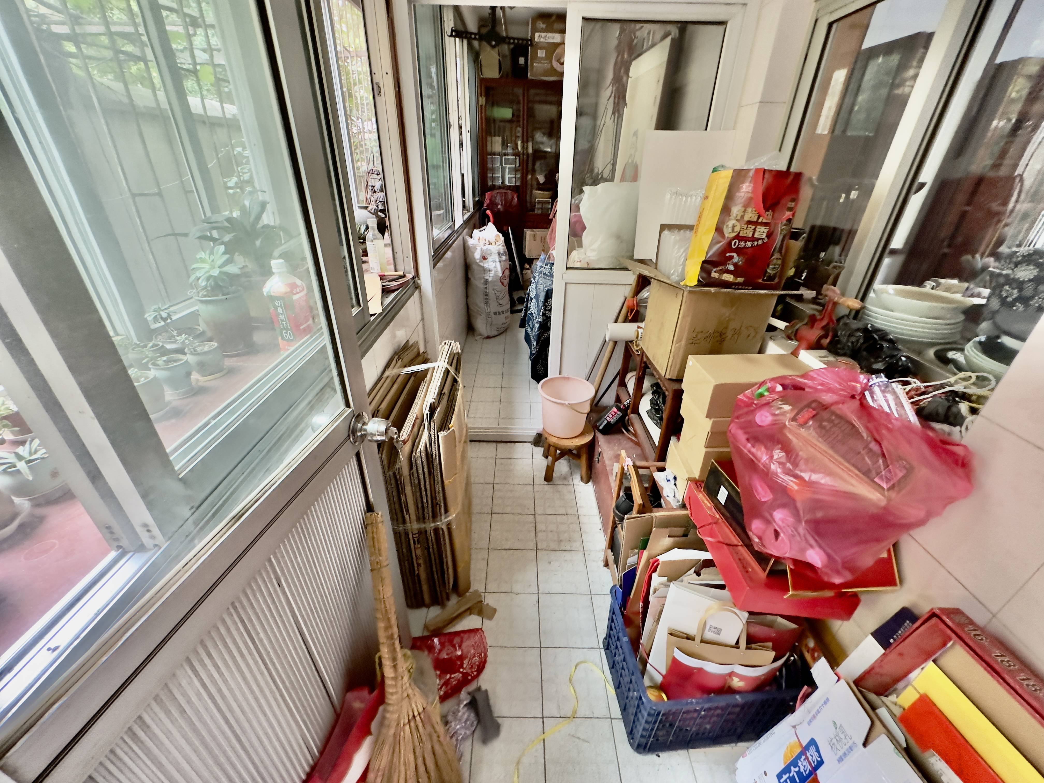 南北丹凤街宿舍