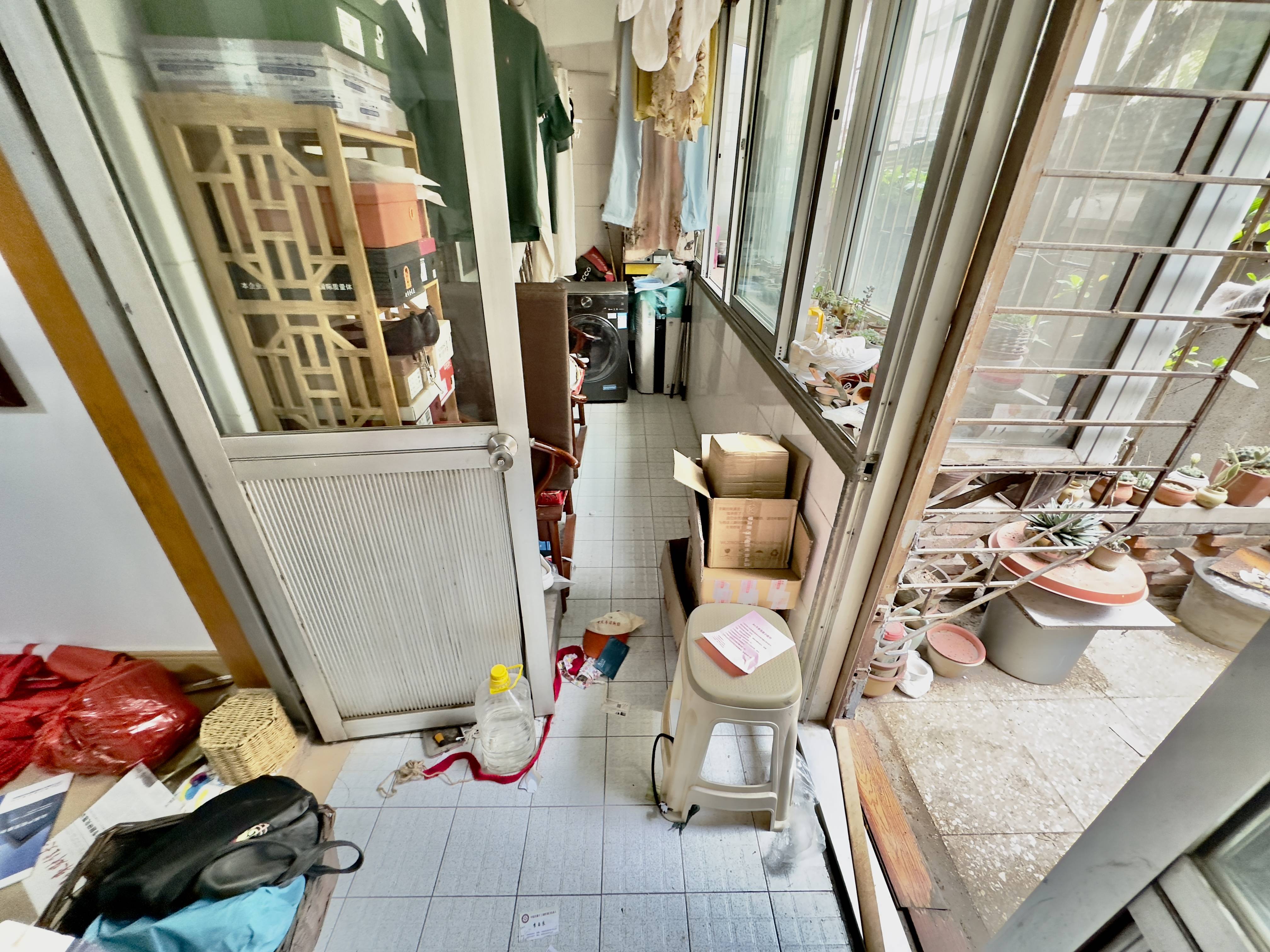 南北丹凤街宿舍