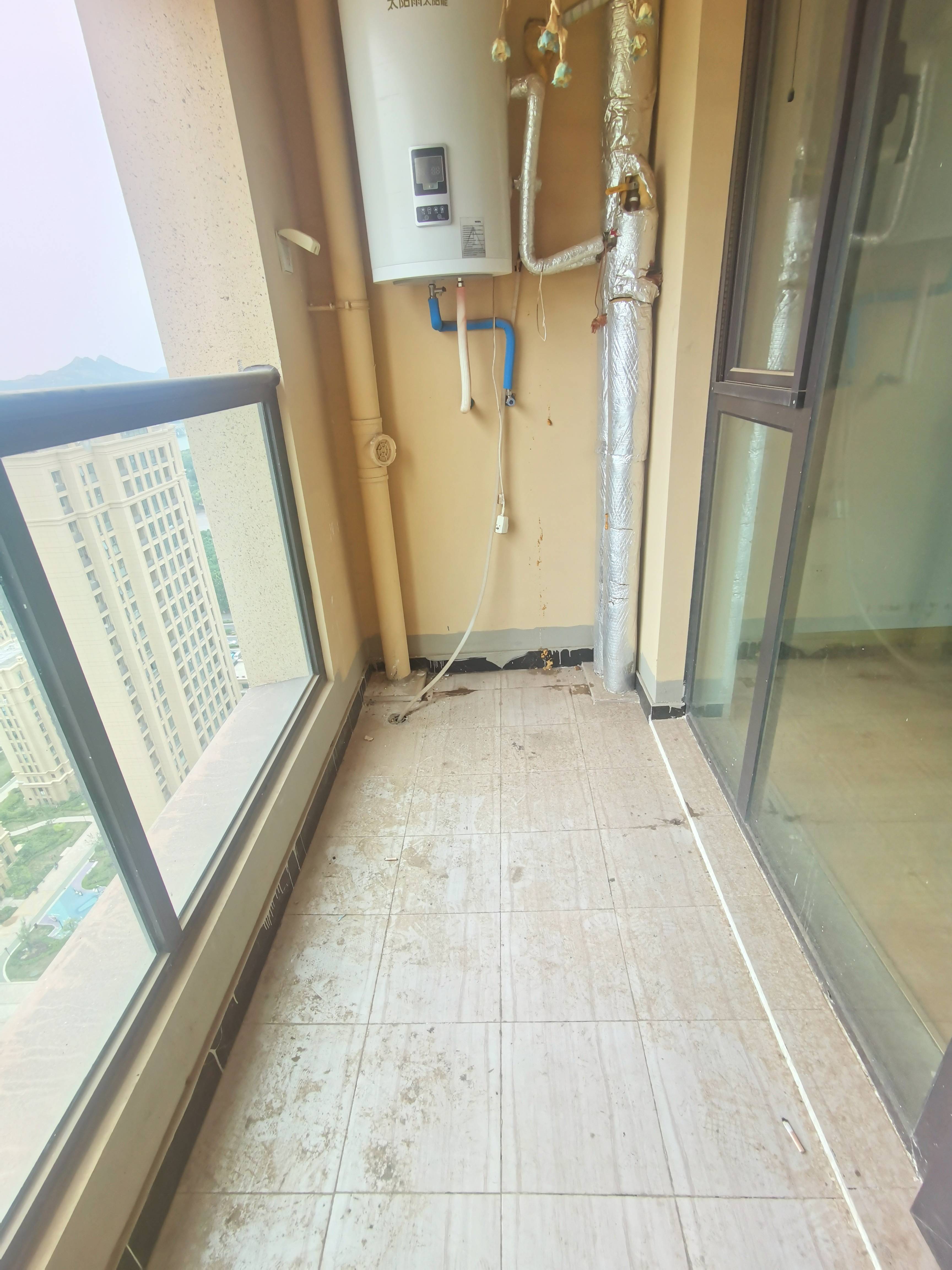 山东高速绿城兰园