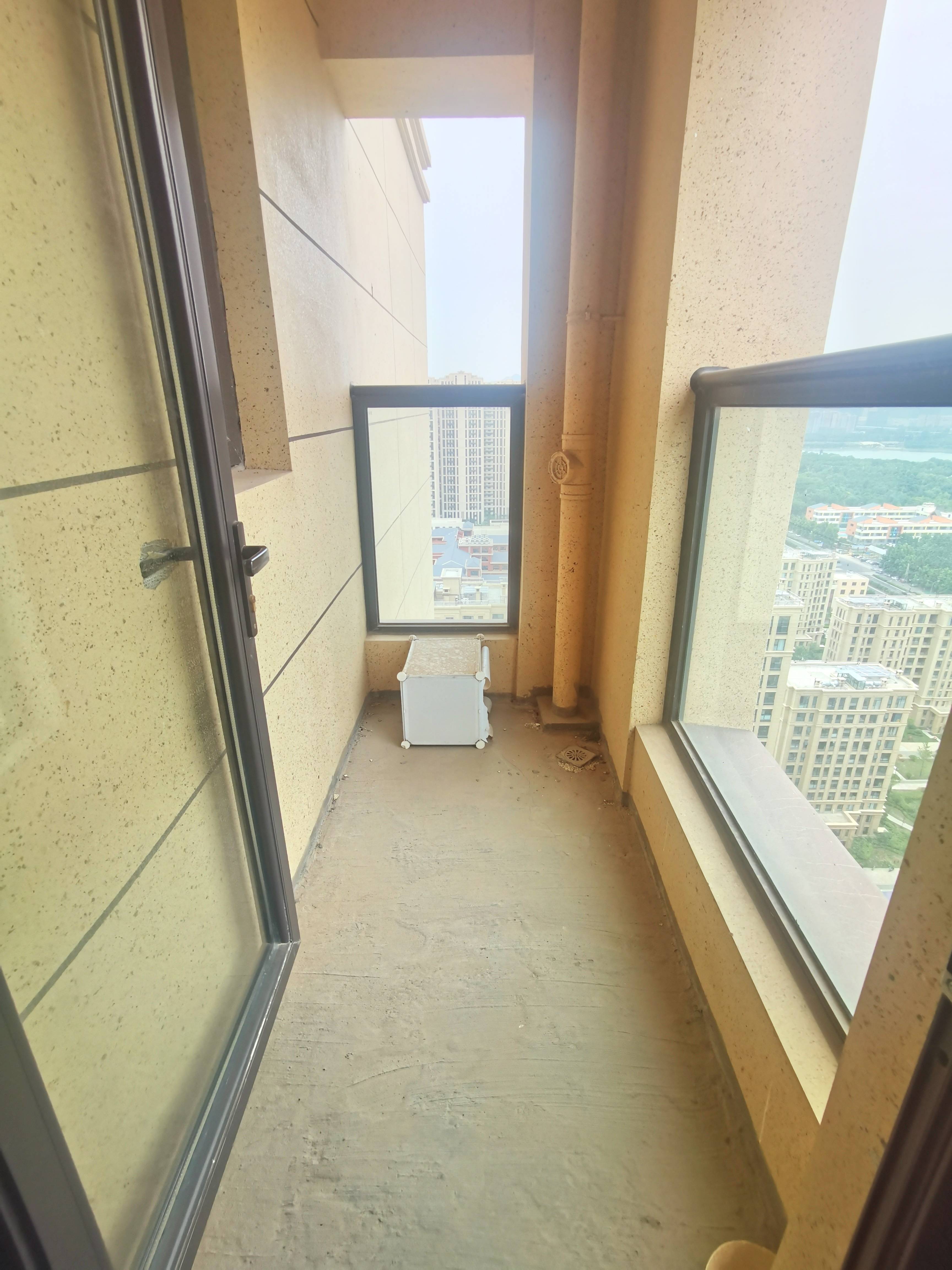 山东高速绿城兰园