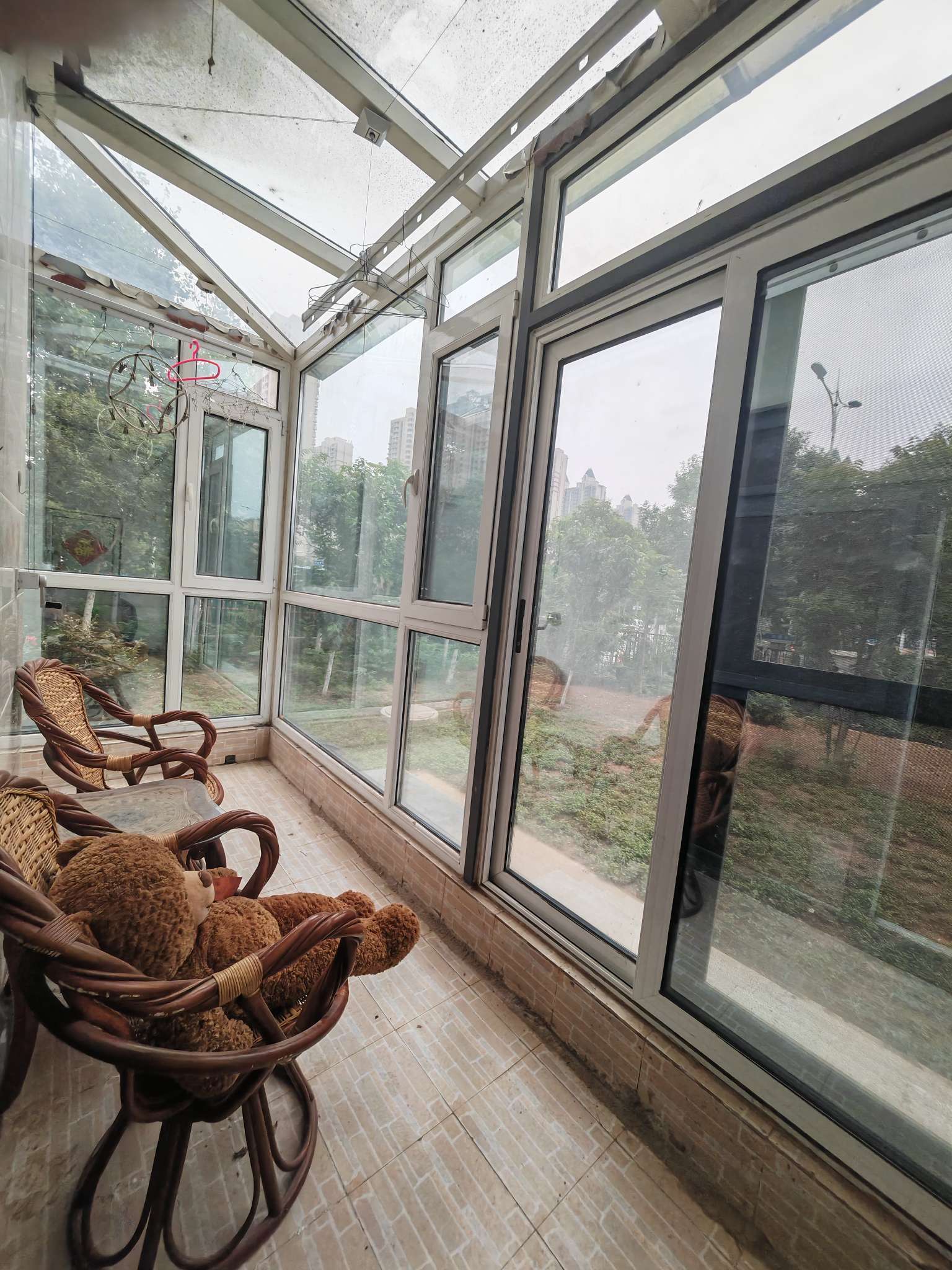 火炬东第