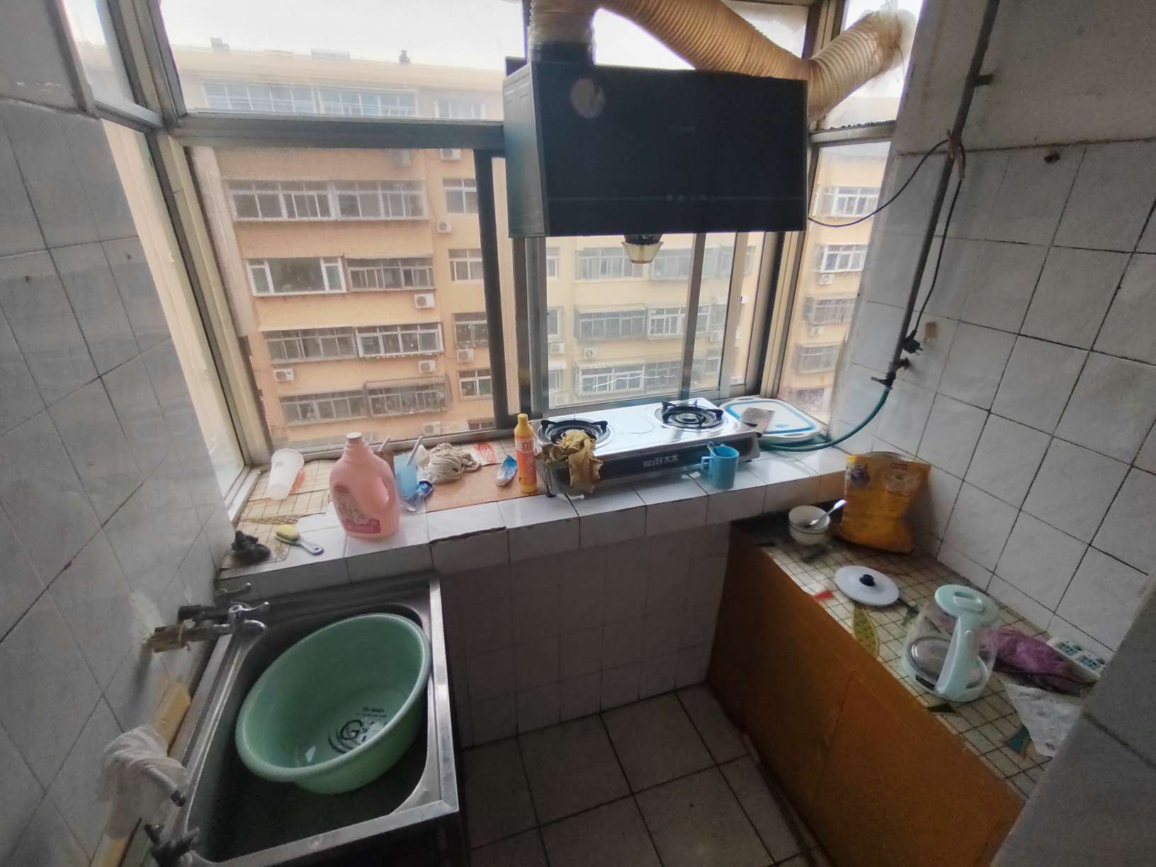 科苑小区北区