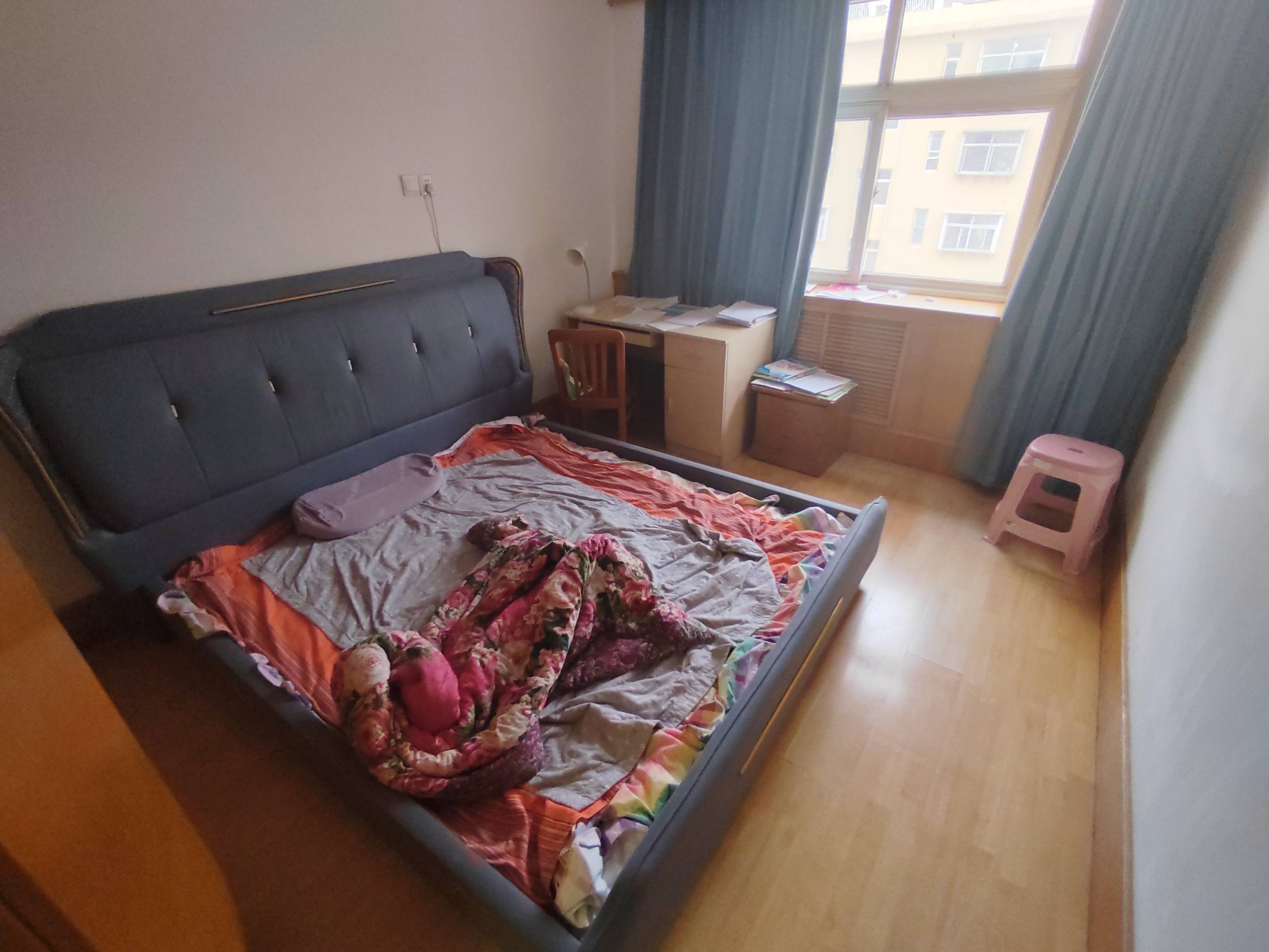 科苑小区北区
