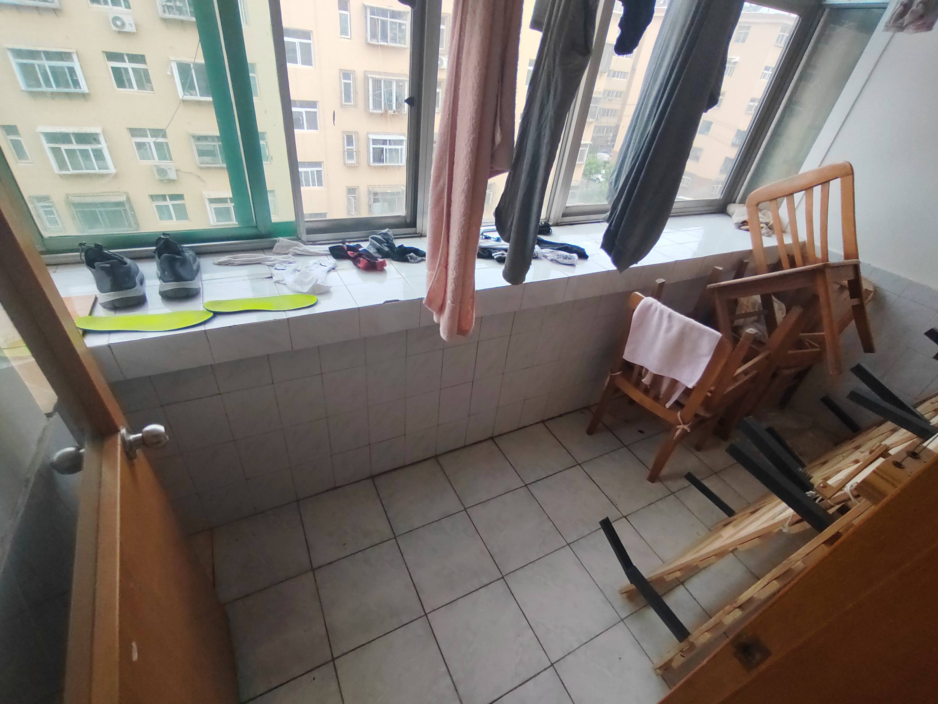 科苑小区北区