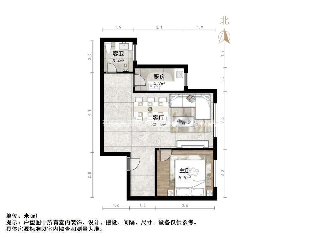 叶盛园小区