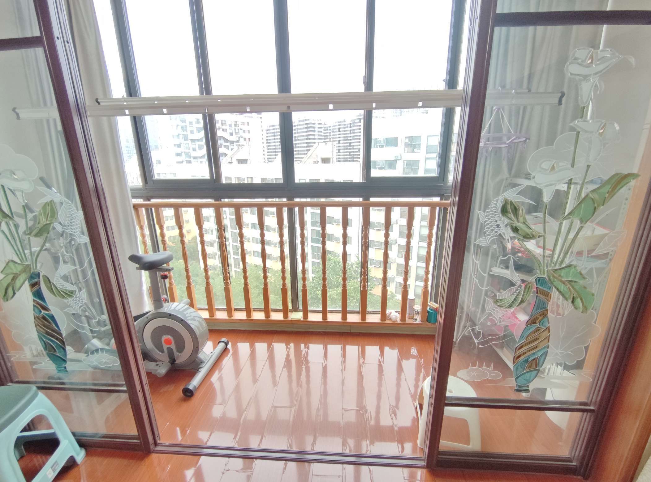 阳光100国际新城(F区)