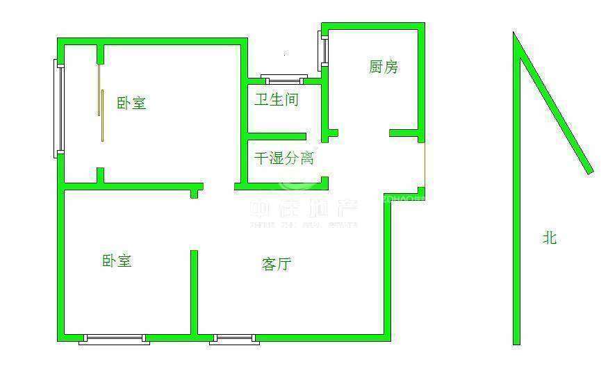 官扎营新区