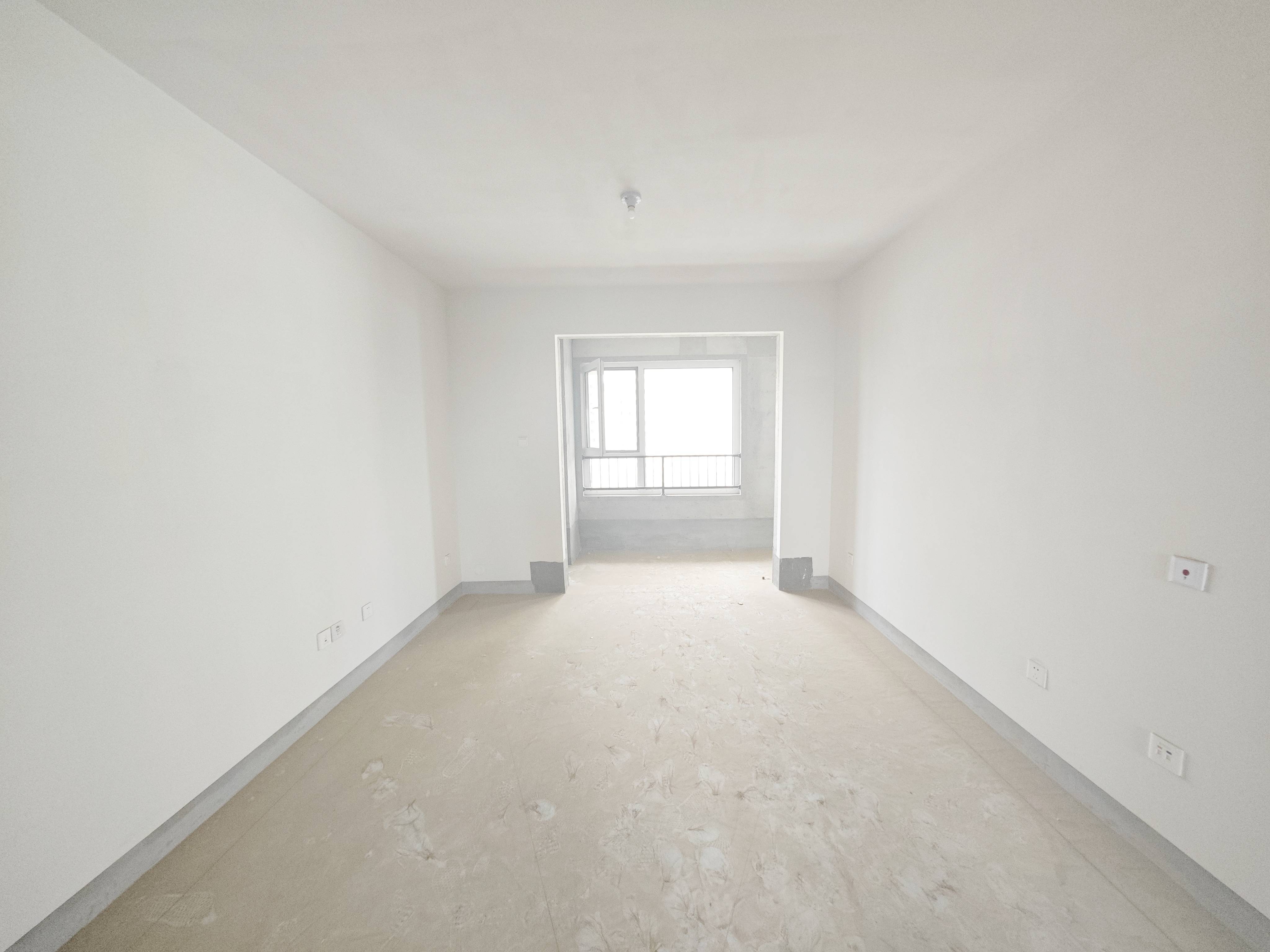  新城悦隽风华 南