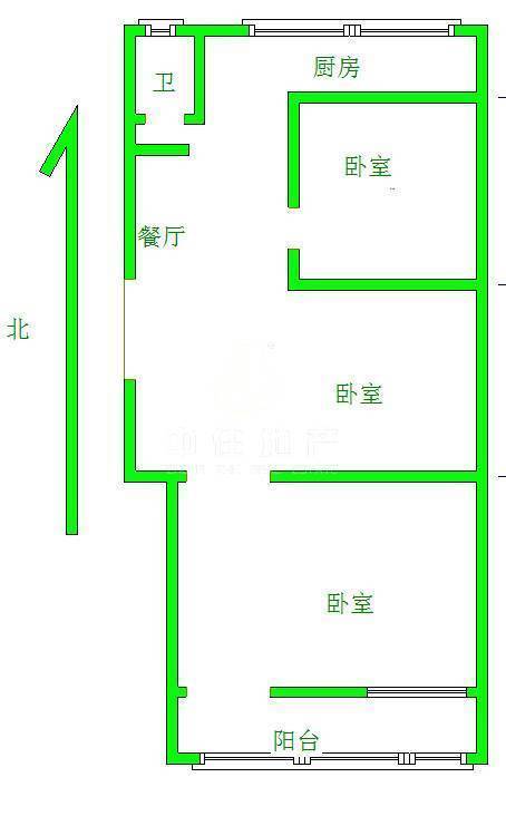 历山路劳动厅宿舍
