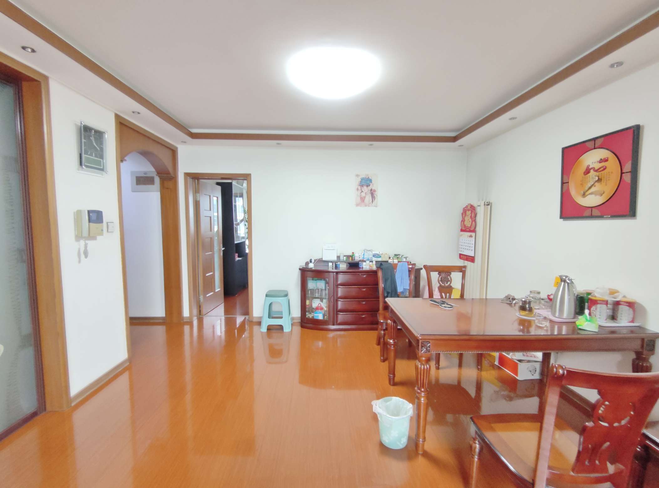 阳光100国际新城(F区)