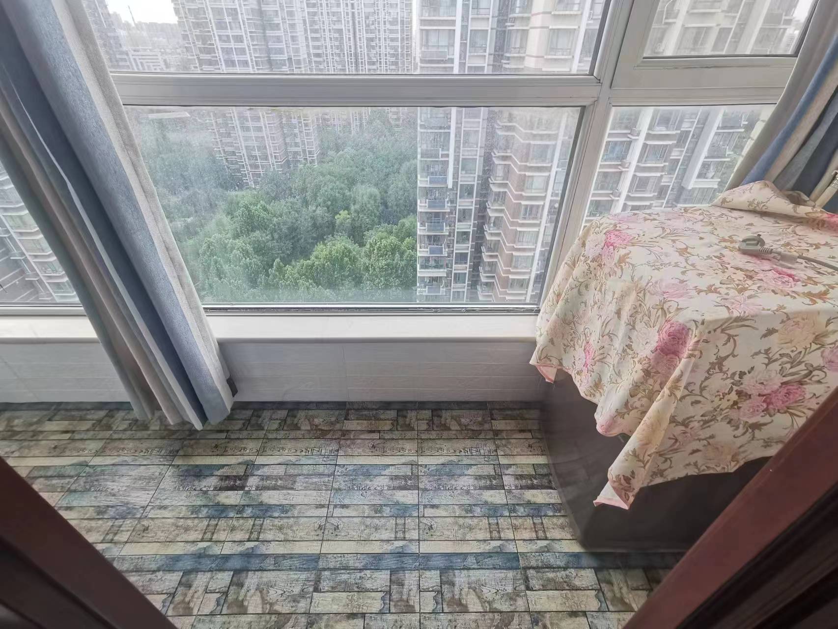 路劲御景城