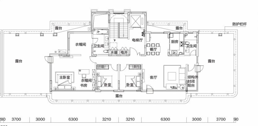 舜山府