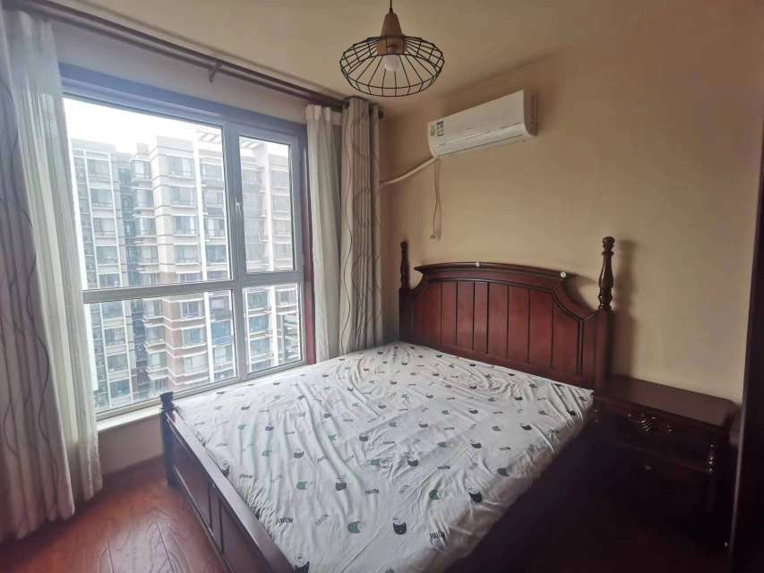 路劲御景城
