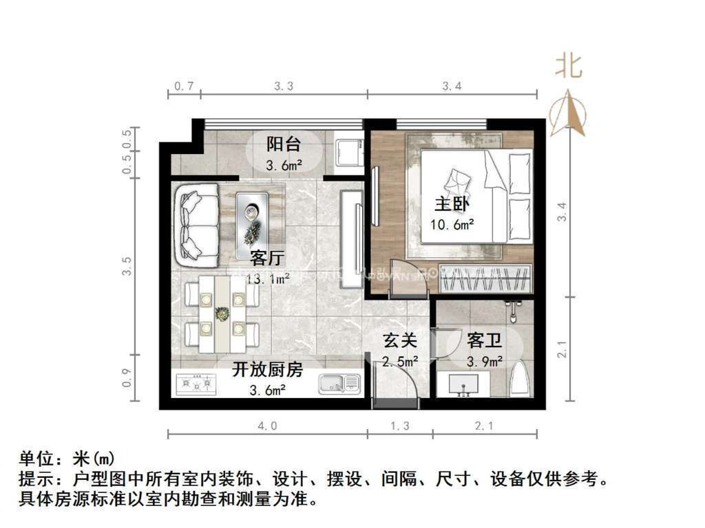 路劲御景城