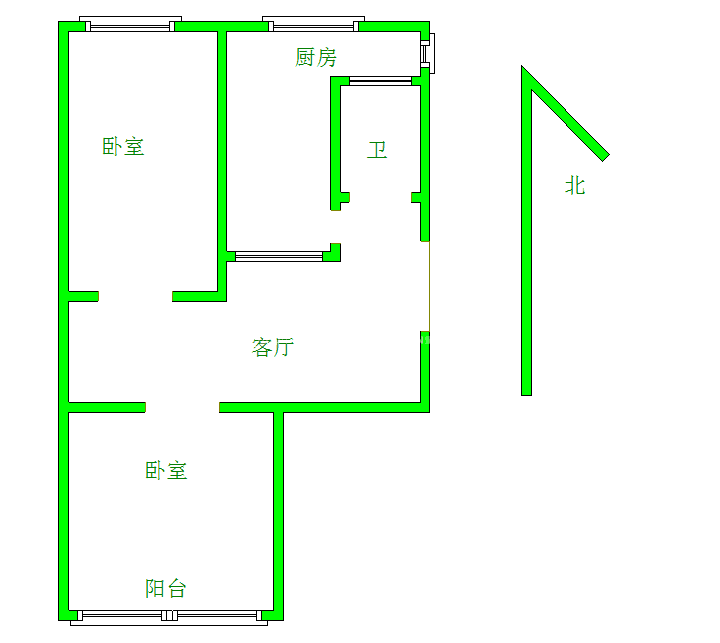 长盛小区