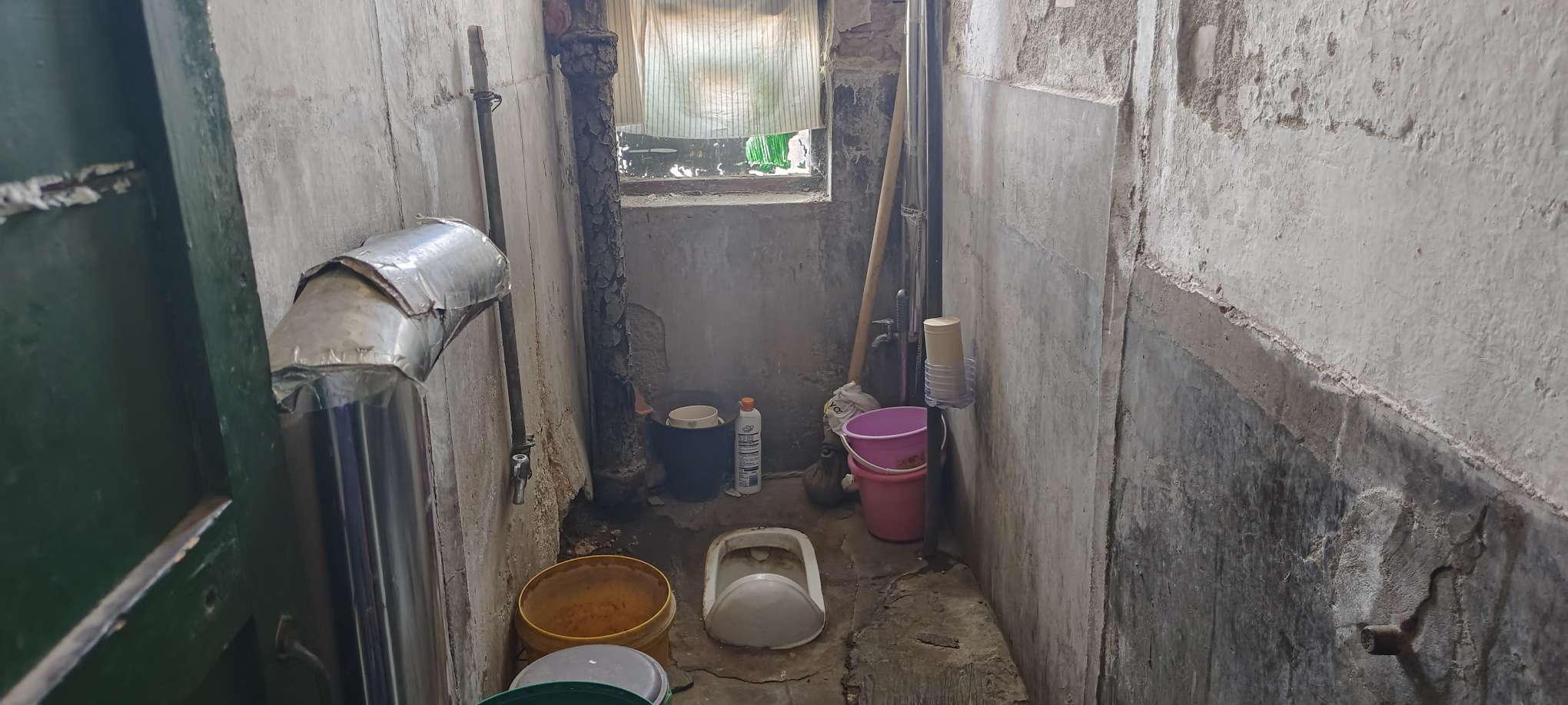 堤口路单位宿舍