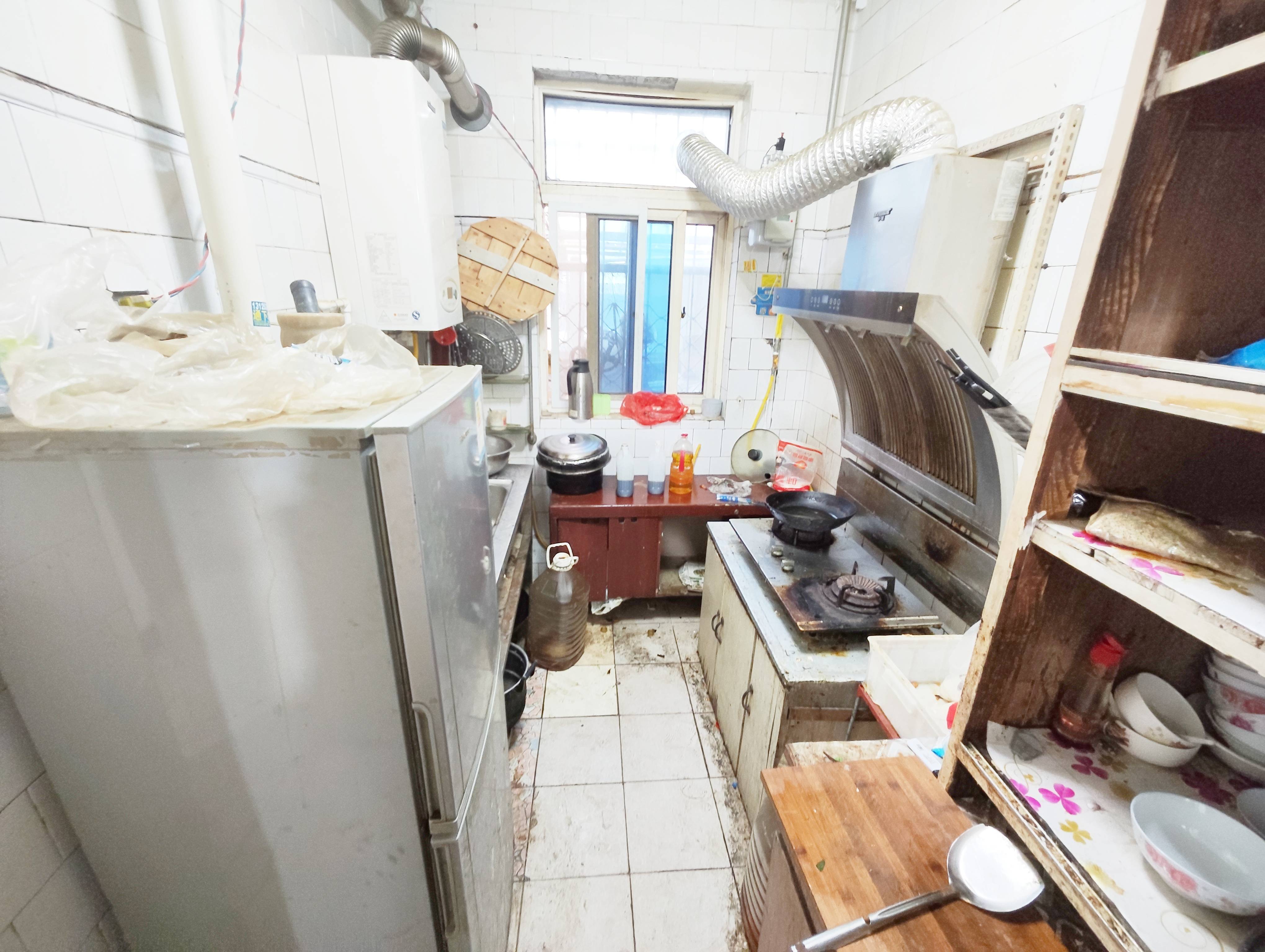 黄岗东路单位宿舍