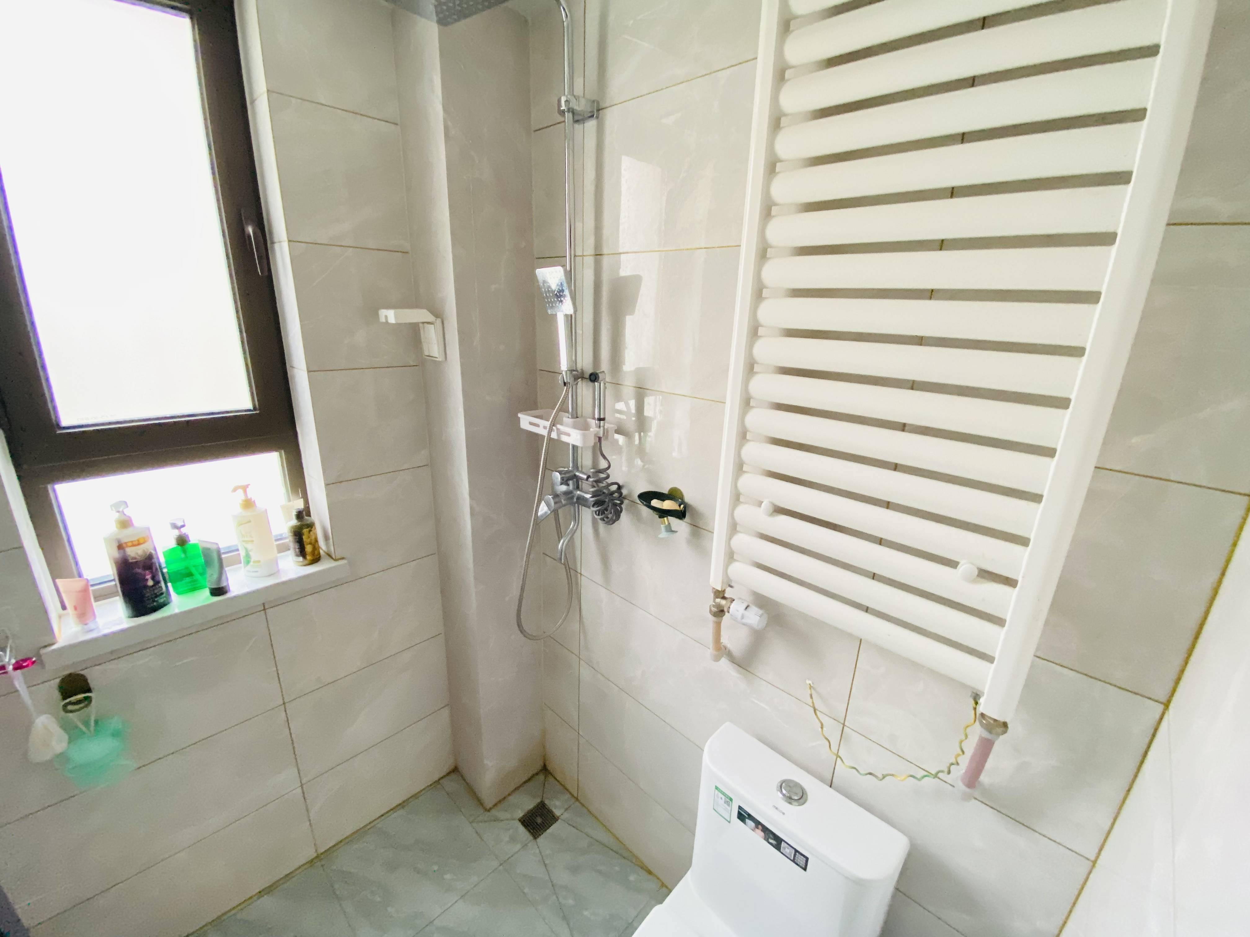 中新锦绣天地东苑二区