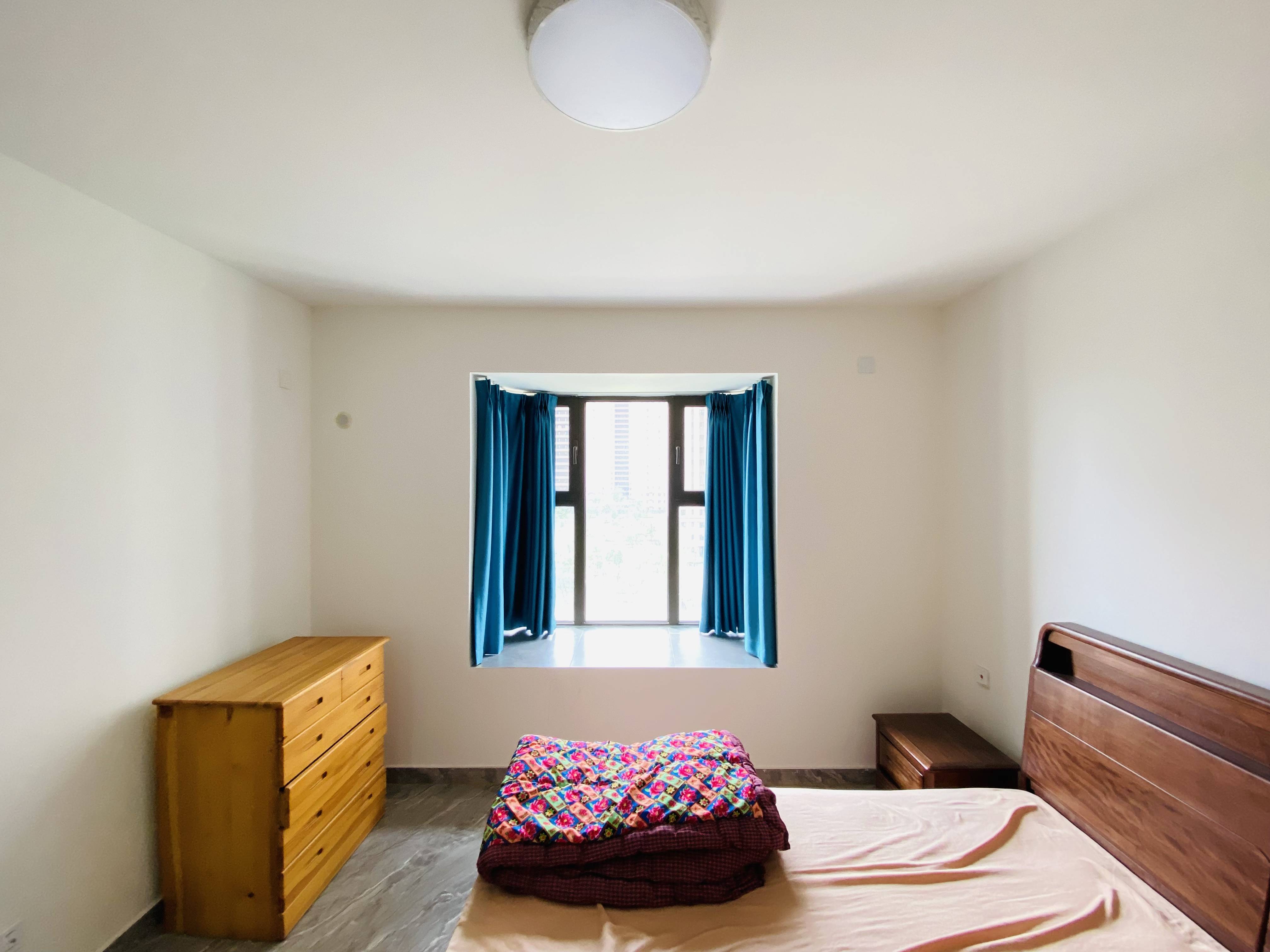 中新锦绣天地东苑二区