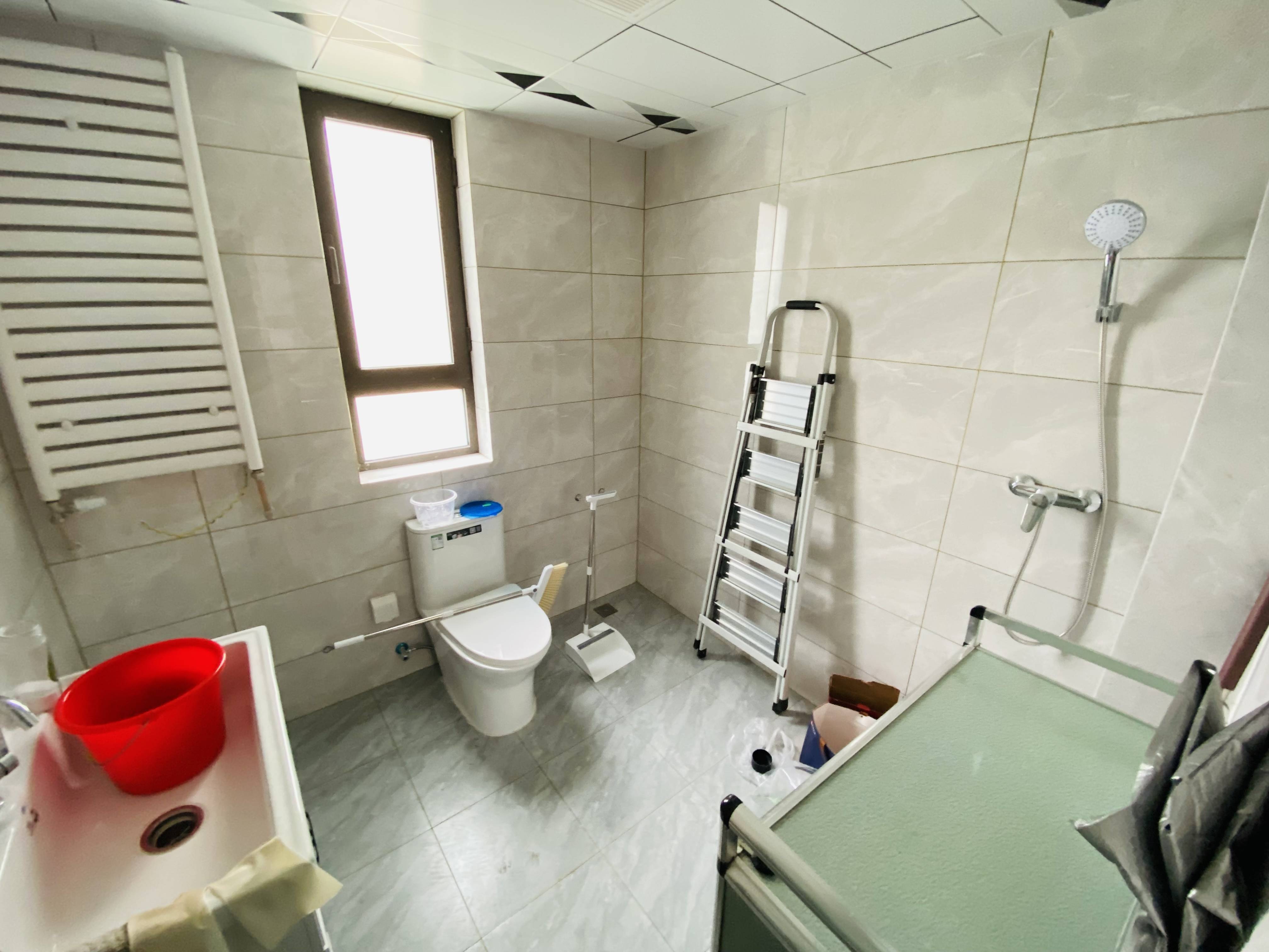 中新锦绣天地东苑二区