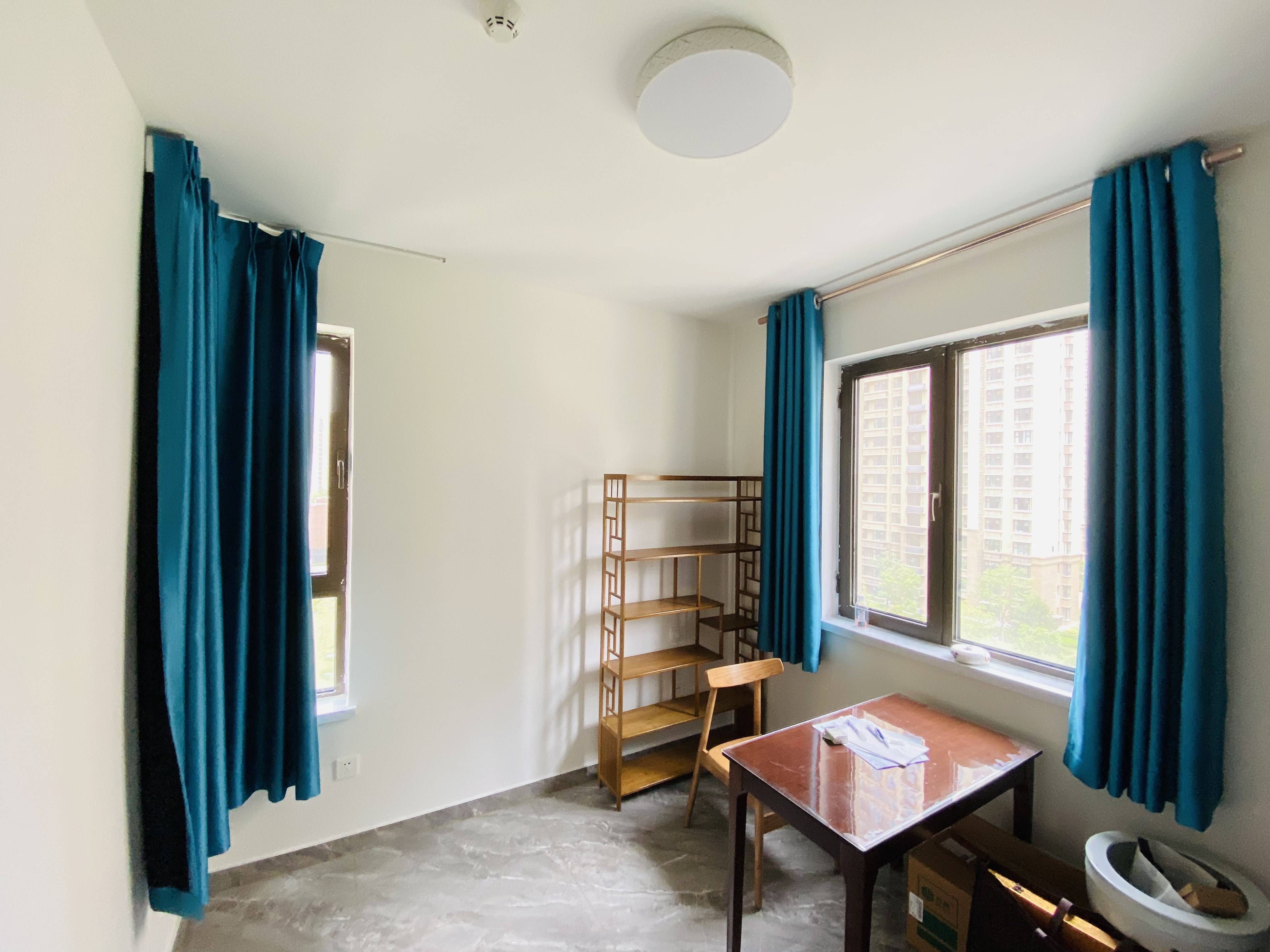 中新锦绣天地东苑二区