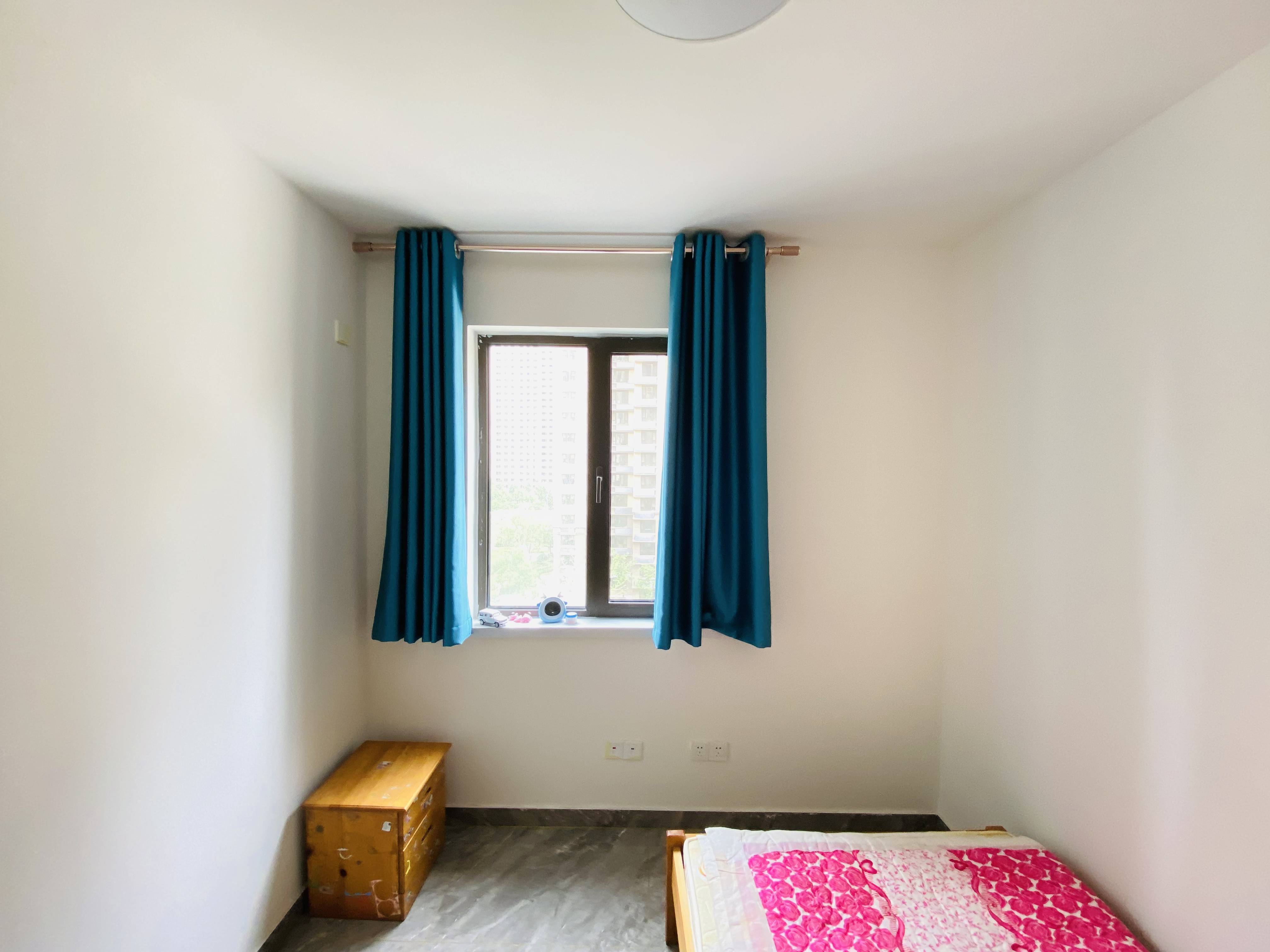 中新锦绣天地东苑二区