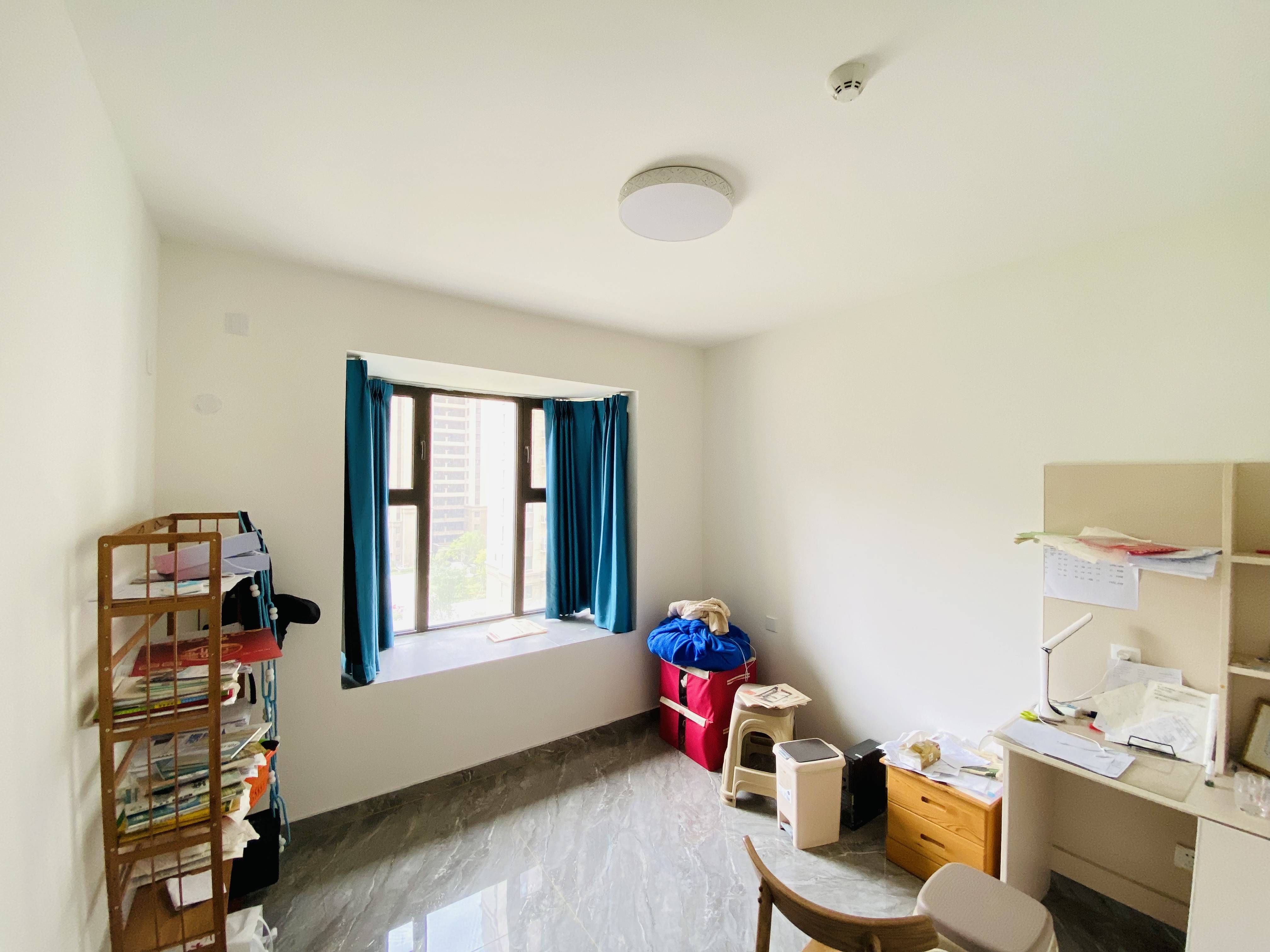 中新锦绣天地东苑二区