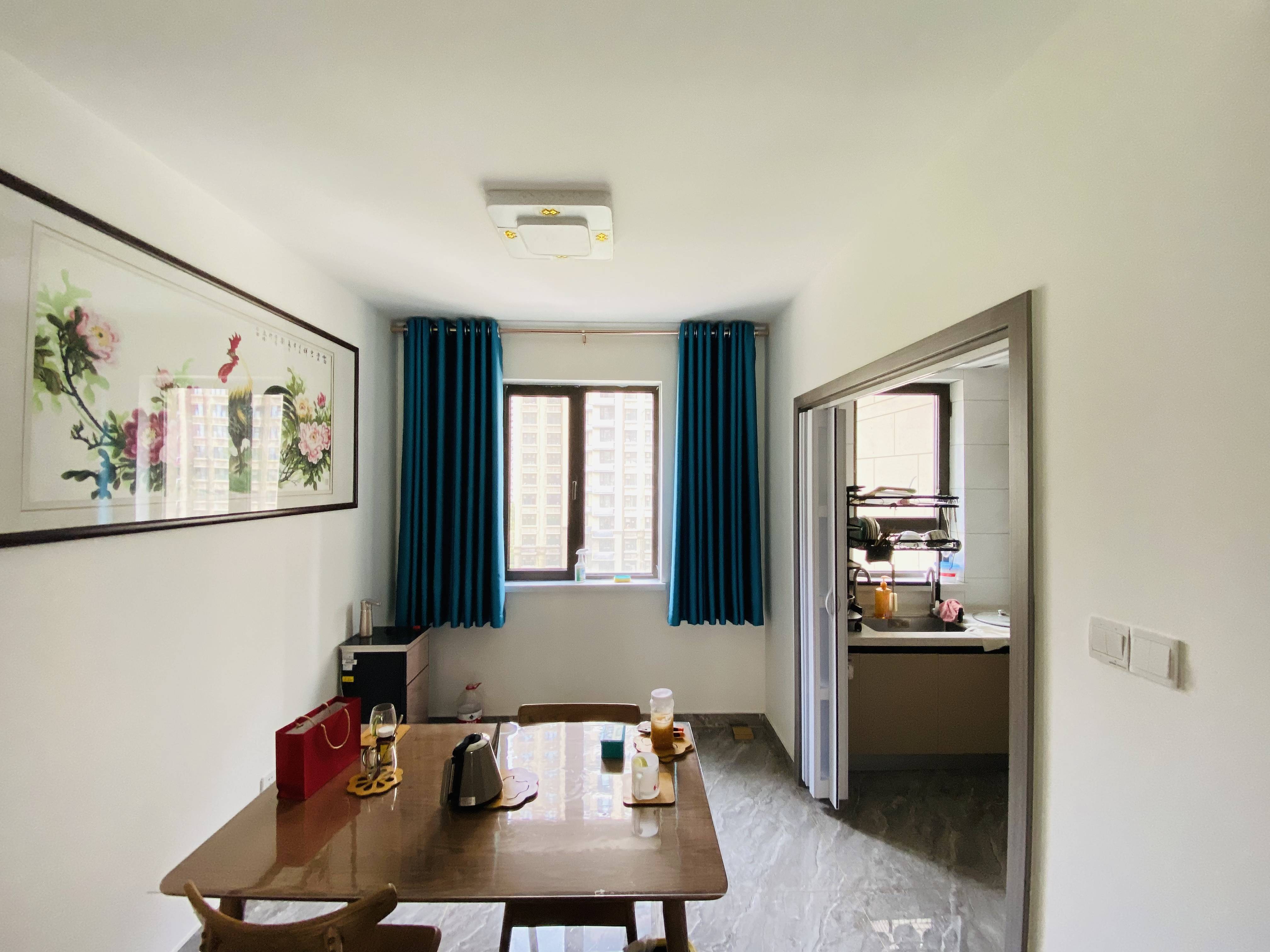 中新锦绣天地东苑二区