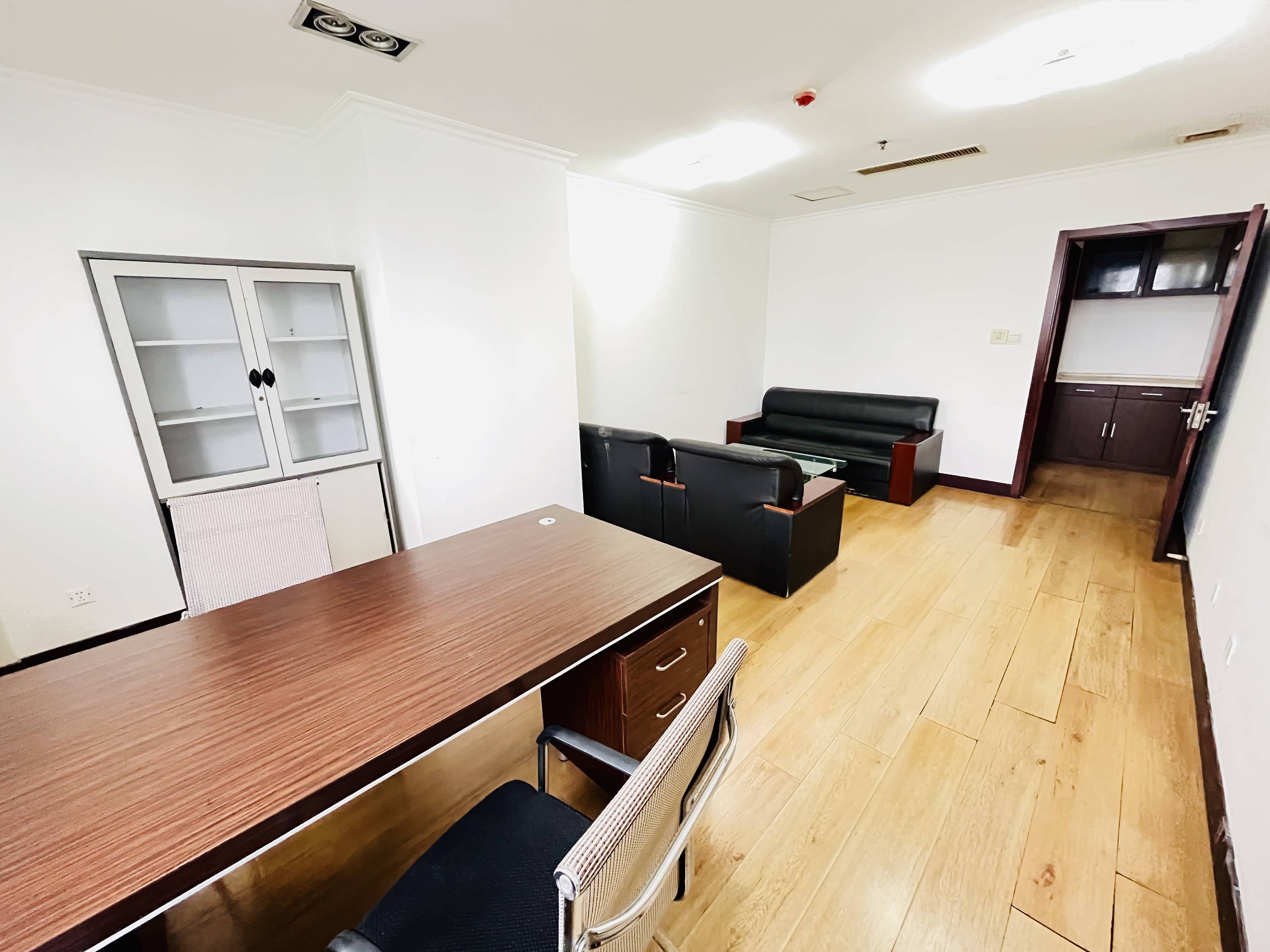 明珠国际商务港