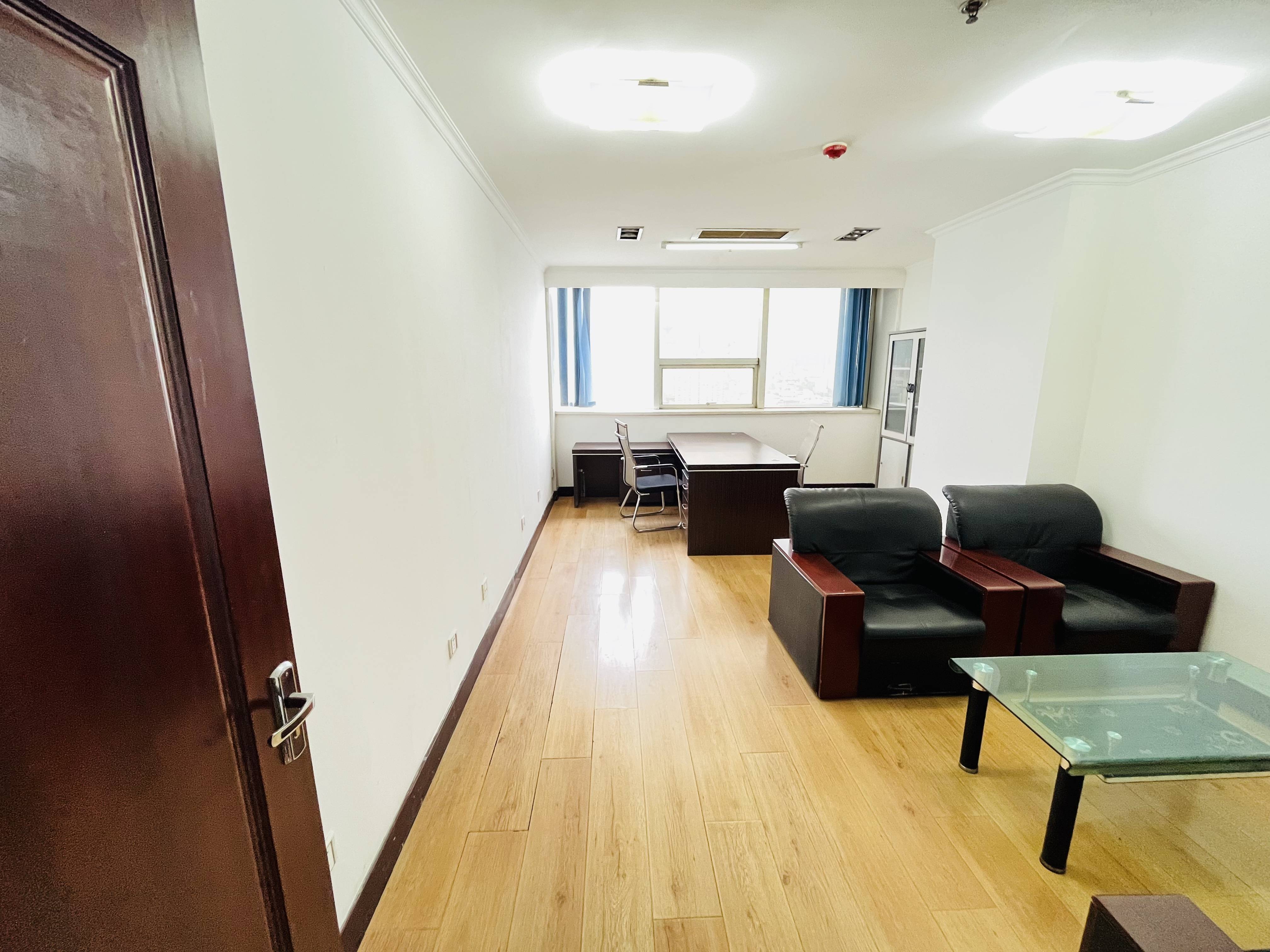 明珠国际商务港