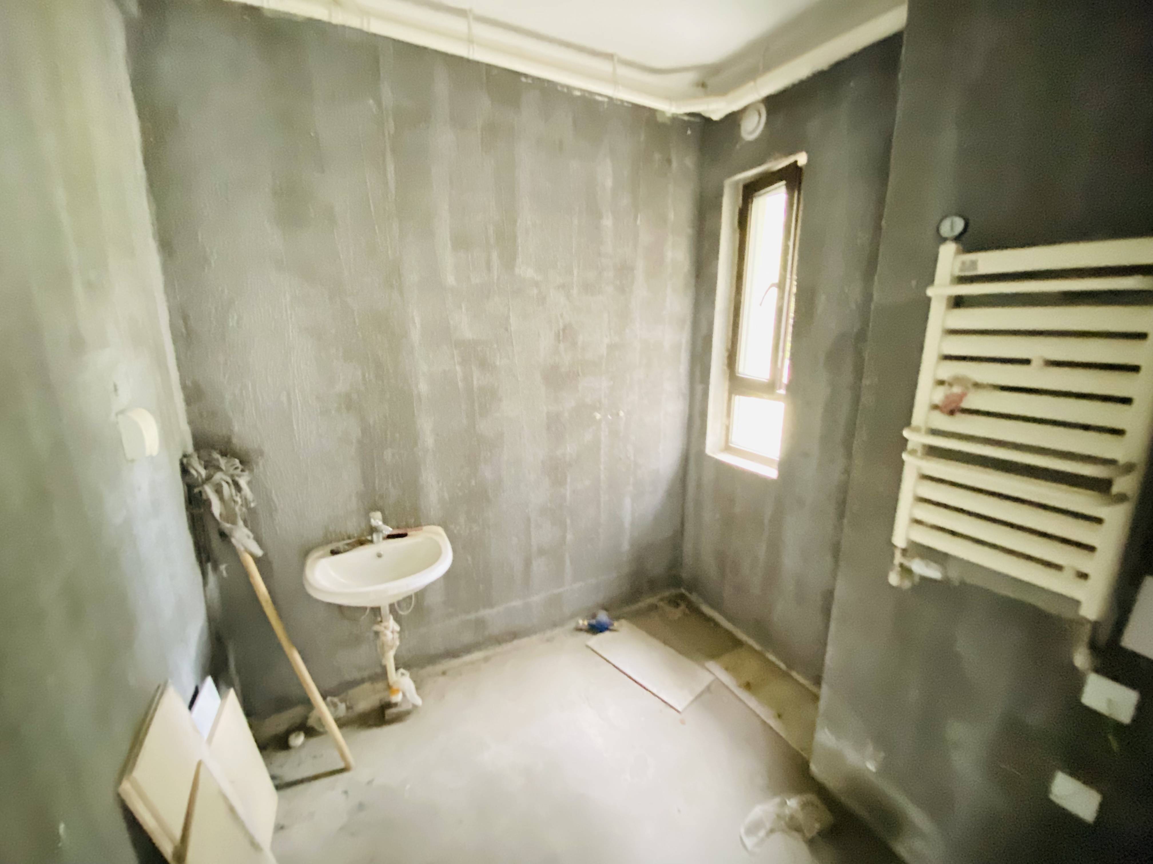 中新锦绣天地中苑四区