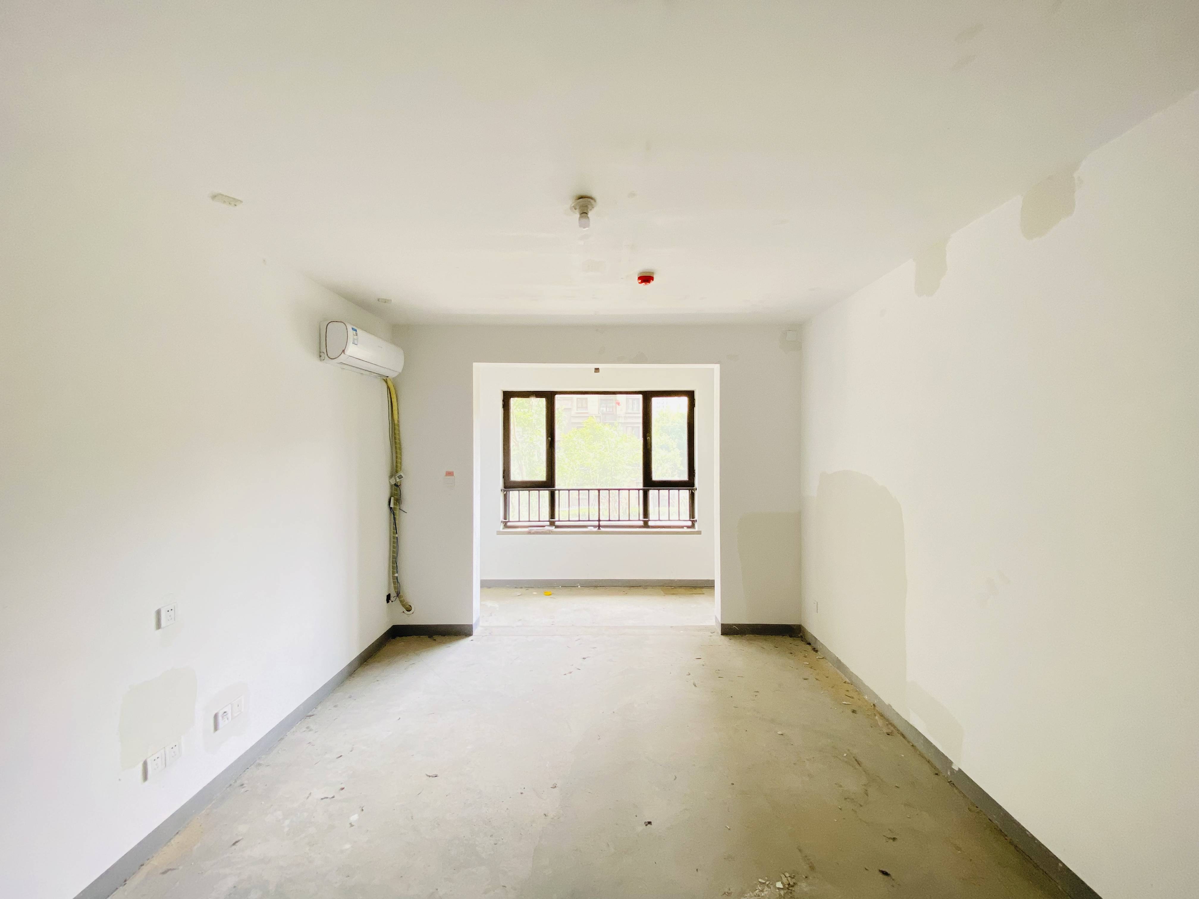 中新锦绣天地中苑四区