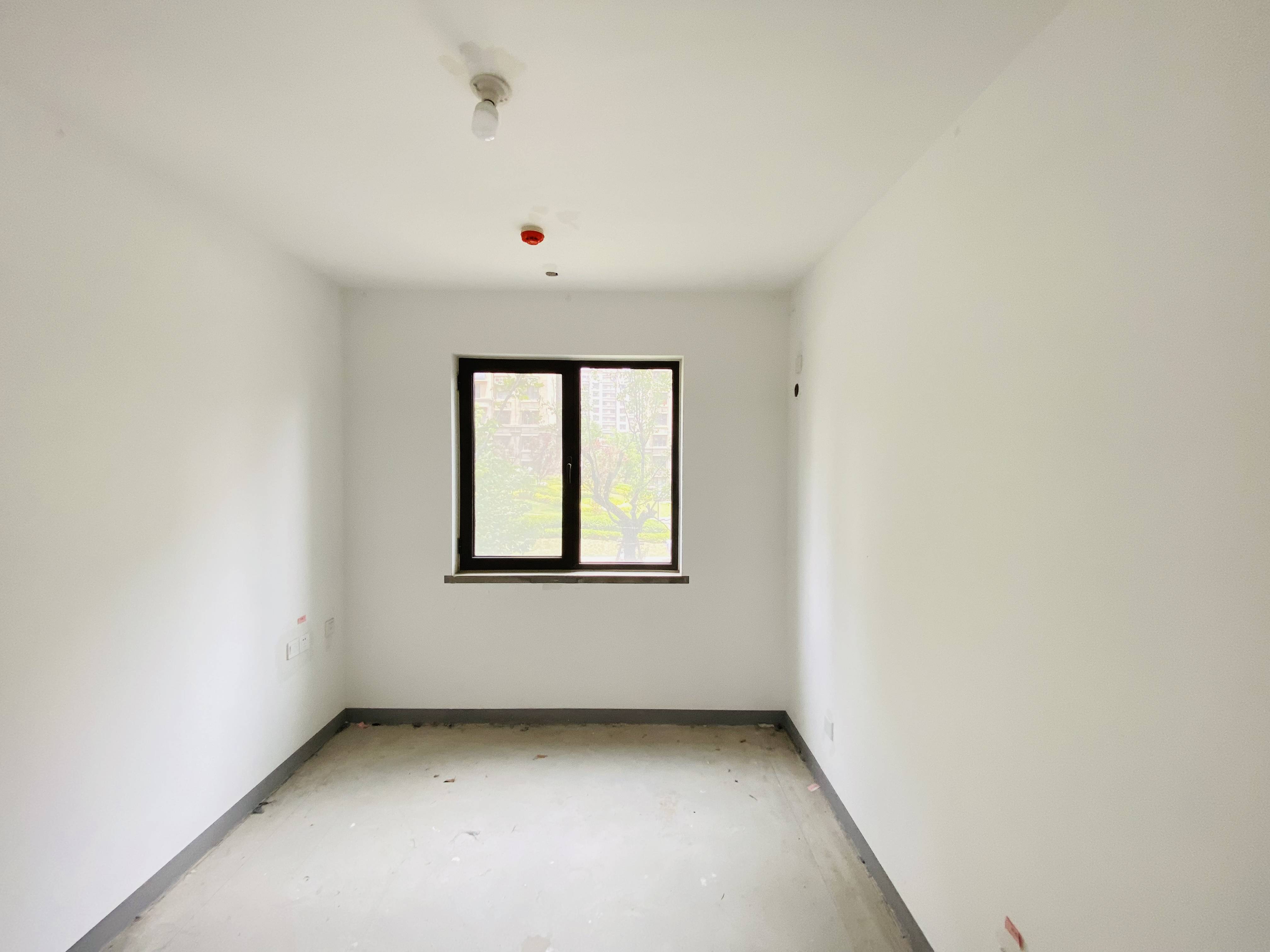 中新锦绣天地中苑四区