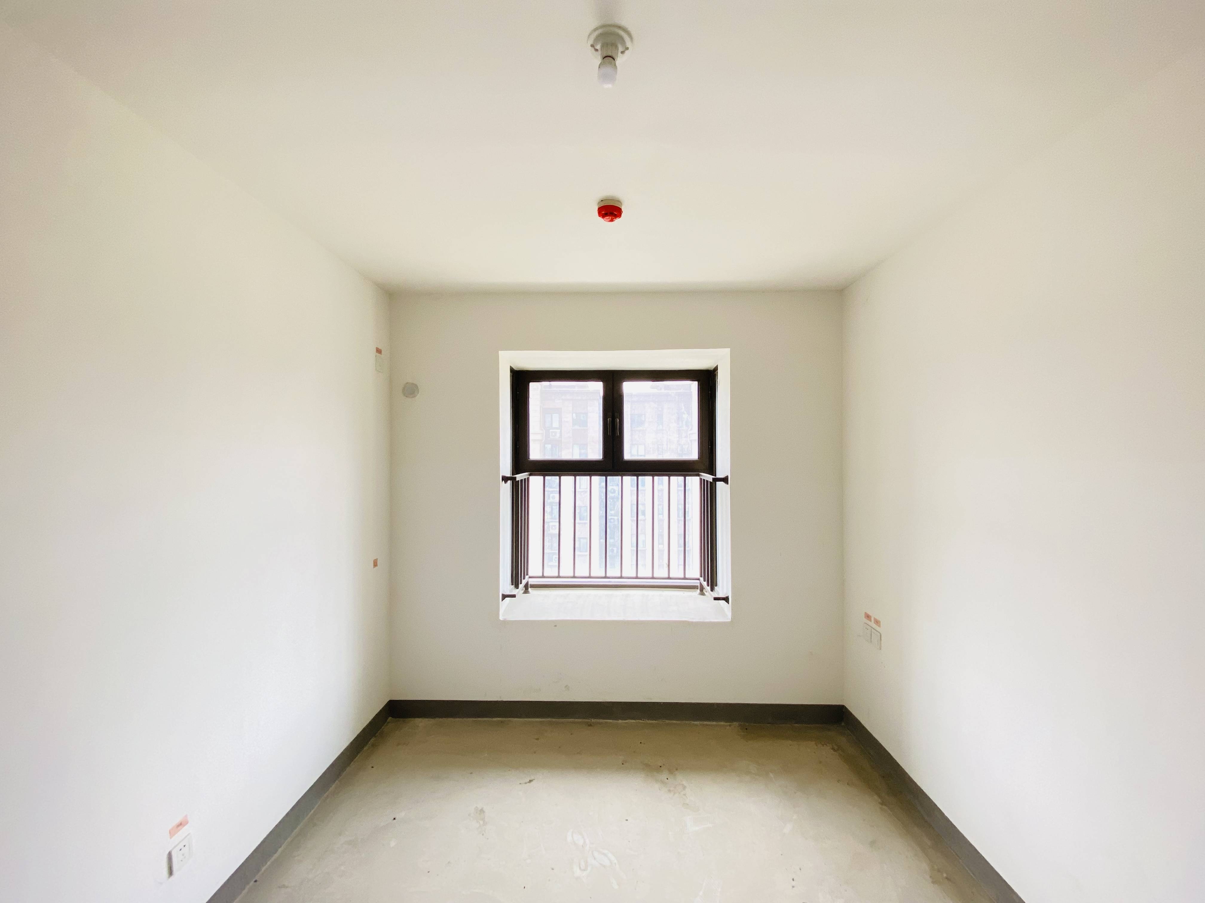 中新锦绣天地中苑四区