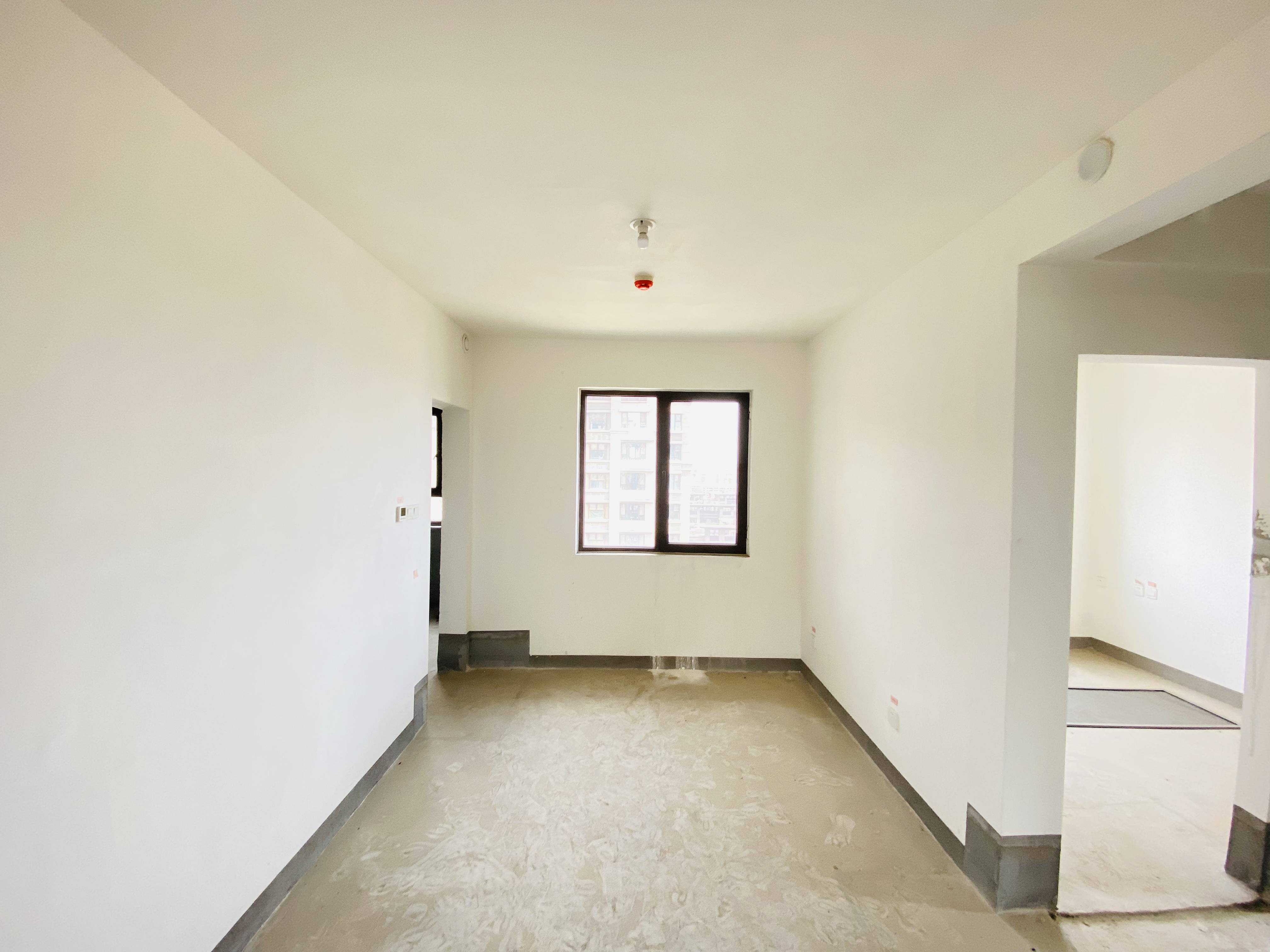 中新锦绣天地中苑四区